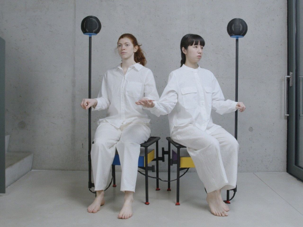 chair，furniture，originality，Indikator，