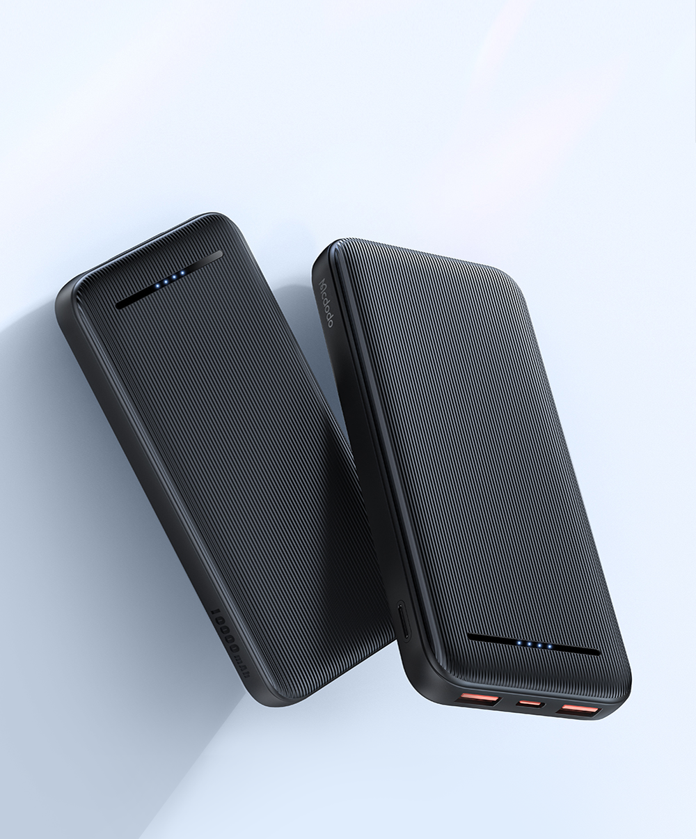 portable source，portable battery，Electronics，LED power display，concise business，