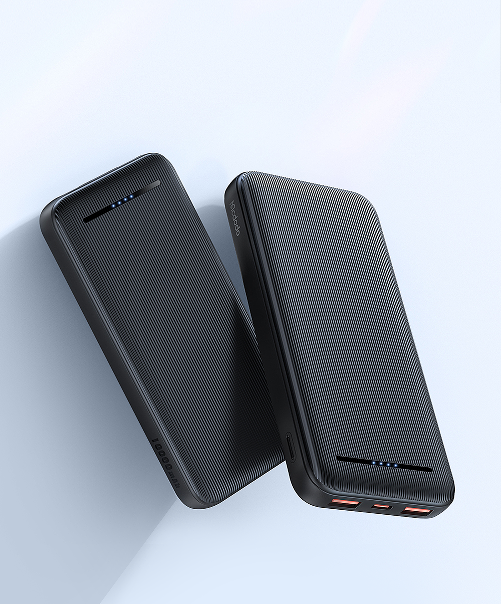 portable source，portable battery，Electronics，LED power display，concise business，