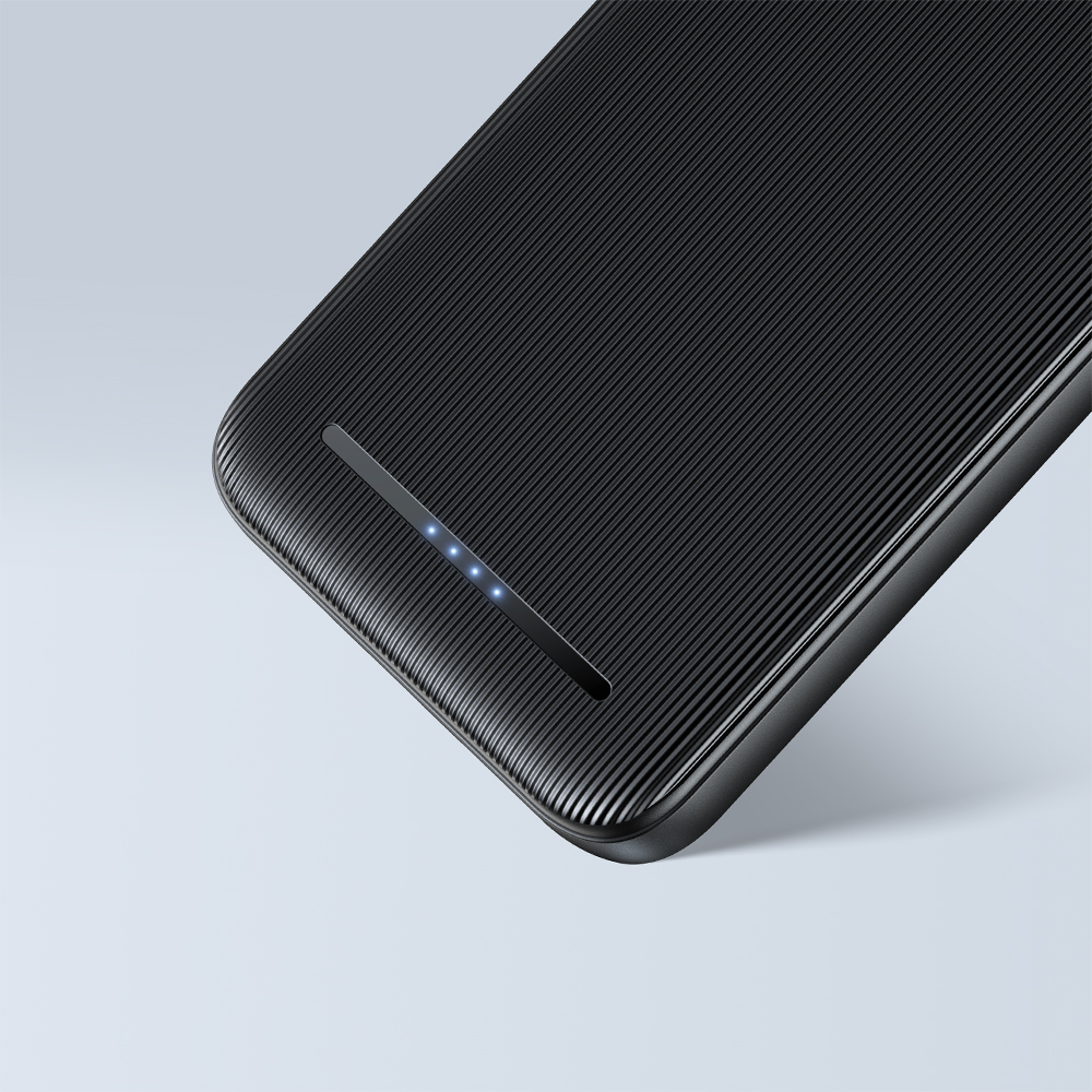 portable source，portable battery，Electronics，LED power display，concise business，