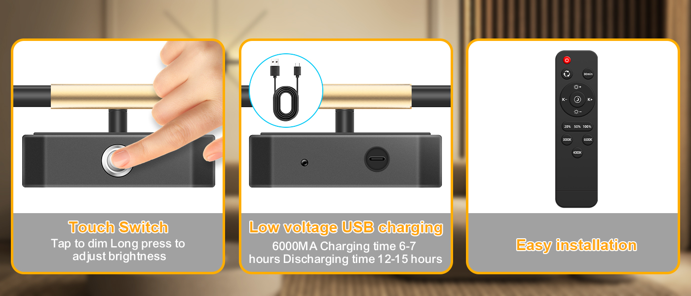 Wall lamp，Bathroom wall lamp，Home wall lamp，Metal wall lamp，Rechargeable wall lamp，wireless wall lamp，