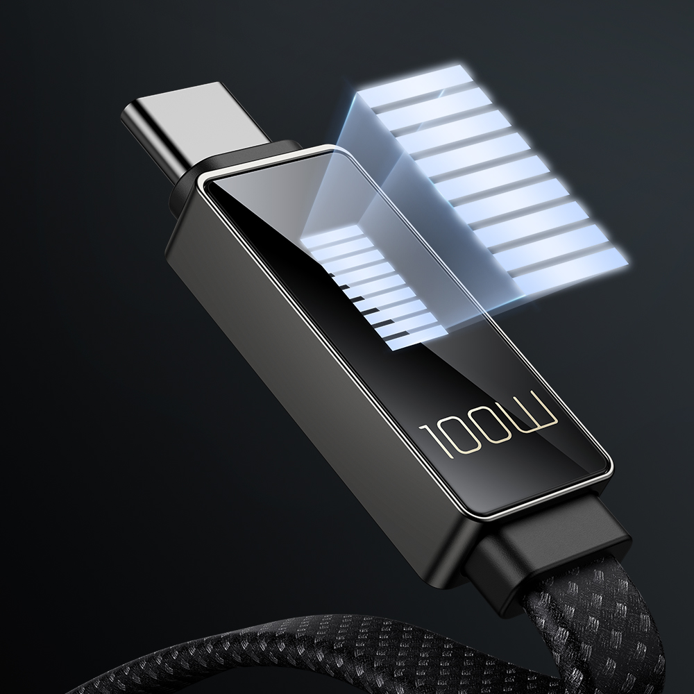 data line，charge，LED Marquee，electric quantity digital display，