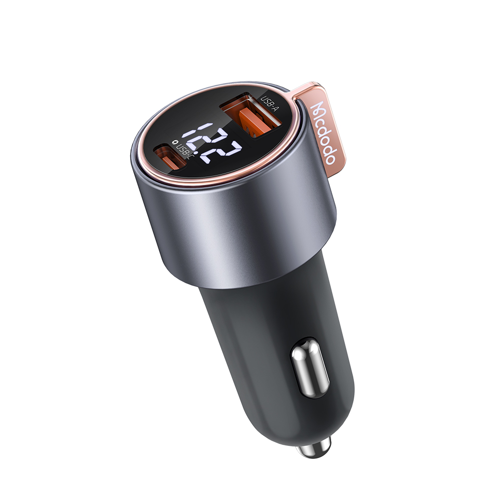 Car charger，Screen display，Digital intelligence，Consumer electronics，charge，product，Design，vehicle，