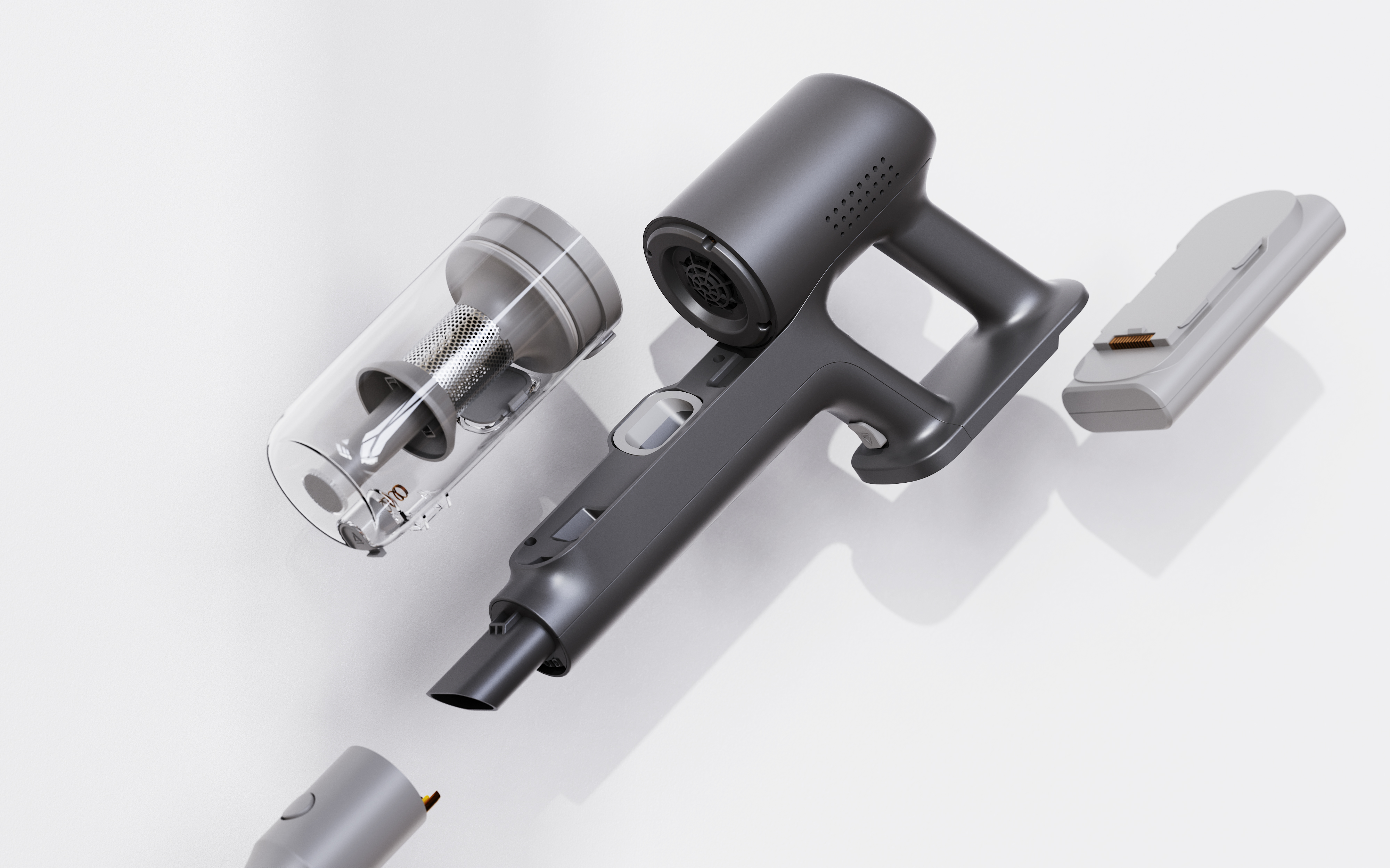 small home appliances，Appearance design，product design，Structural design，Product development，Environmental electrical appliances，