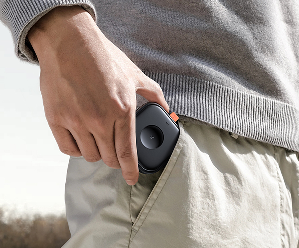 Wireless charging，iwatch wireless charging，Mobile phone bracket，fold，Portable，Ultra Mini，Sense of science and technology，Simple digital，