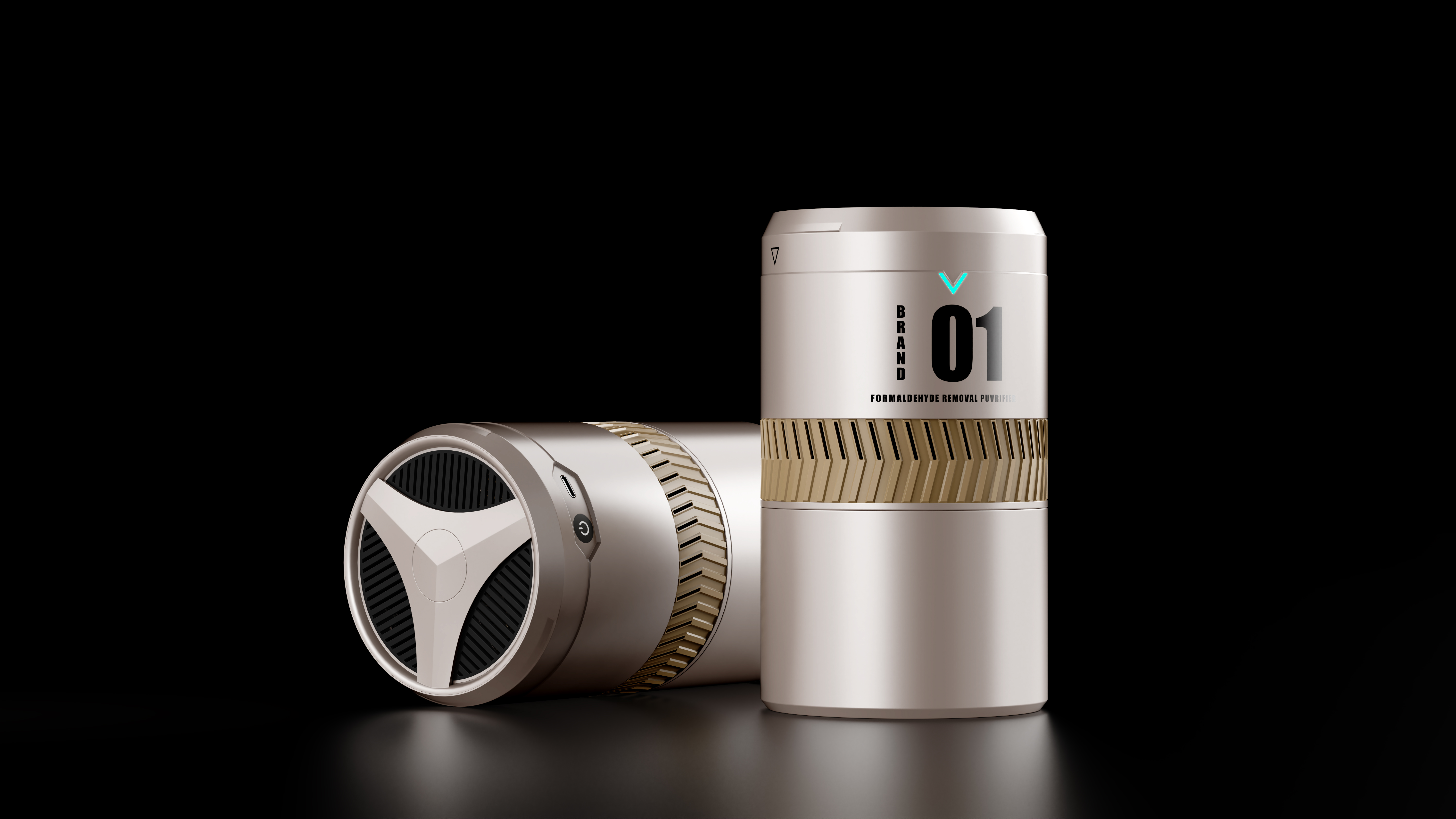 Design, Product, Purifier, Scheme，