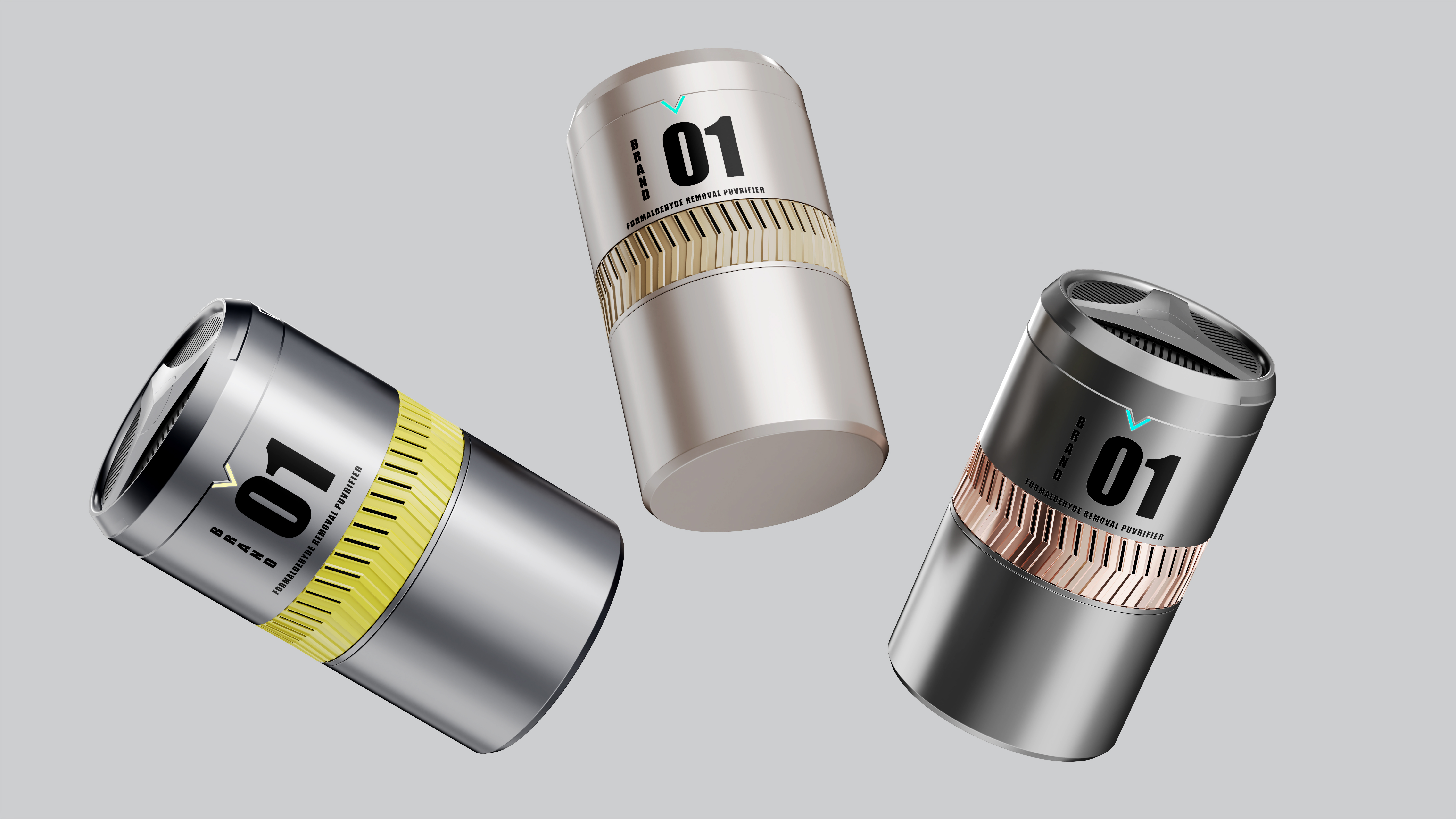 Design, Product, Purifier, Scheme，