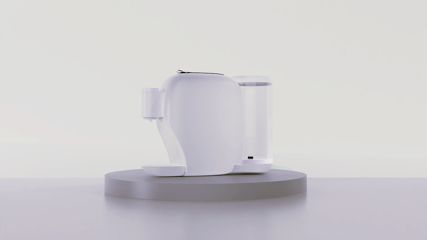 Smart home，