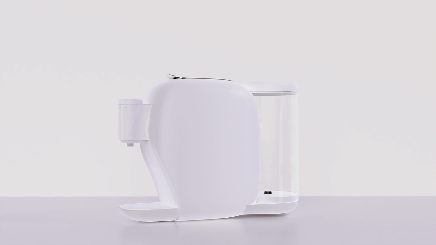 Smart home，
