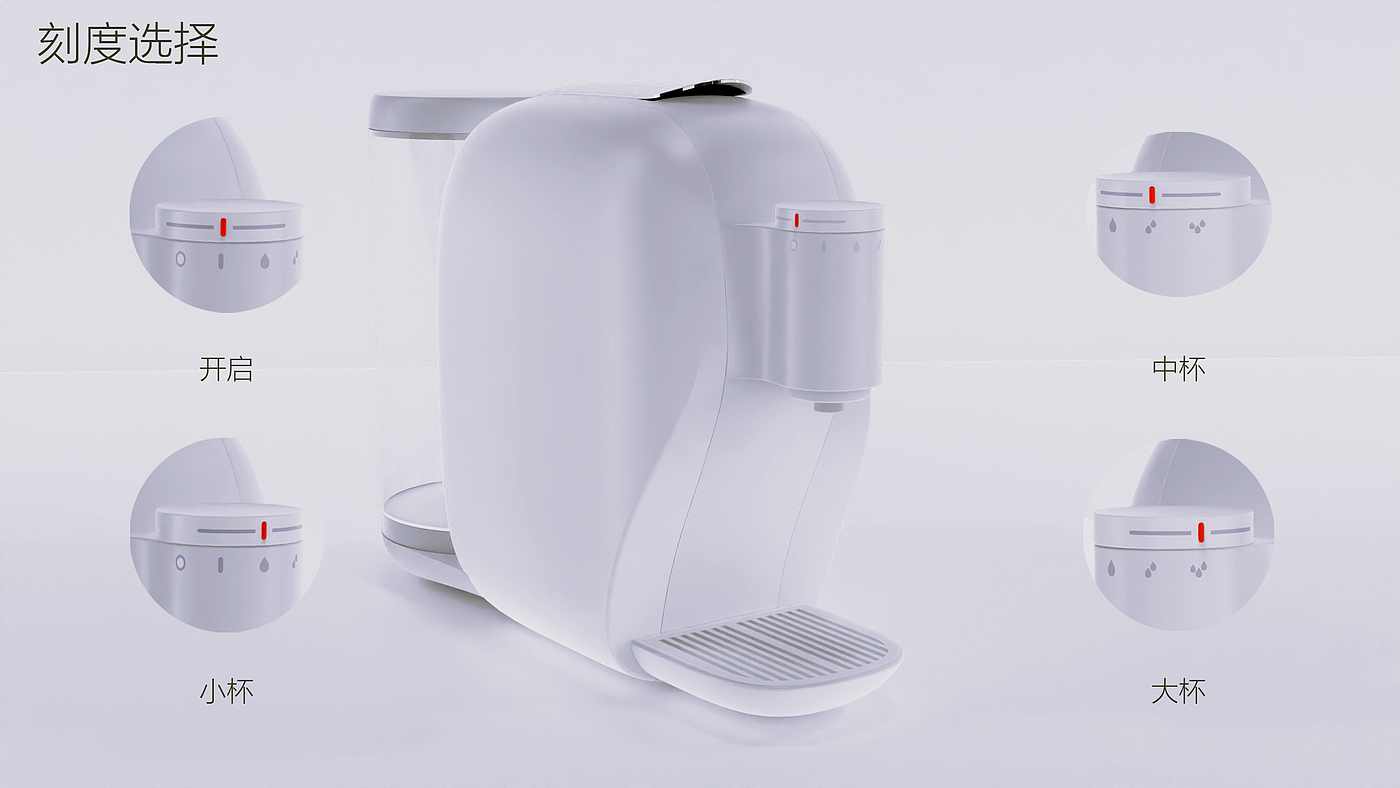 Smart home，
