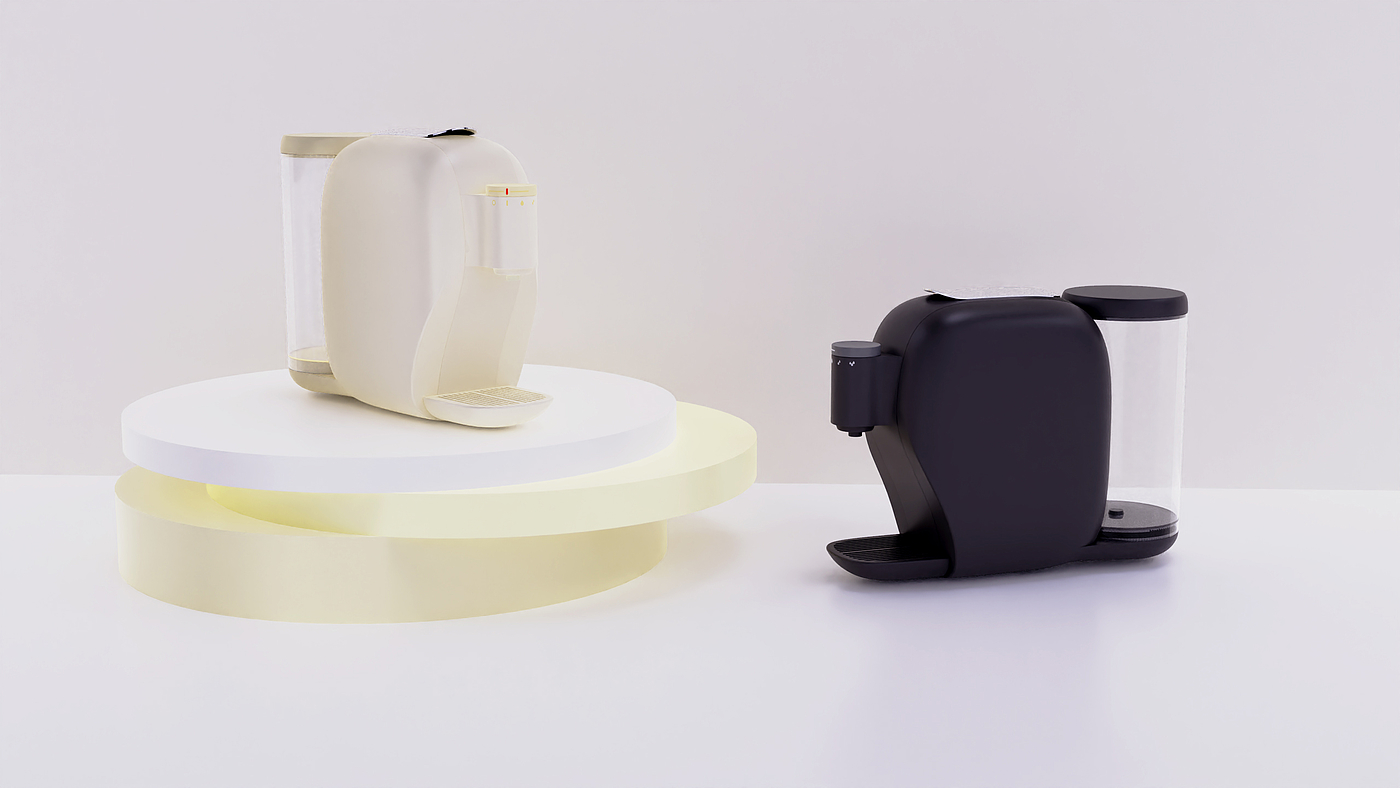 Smart home，