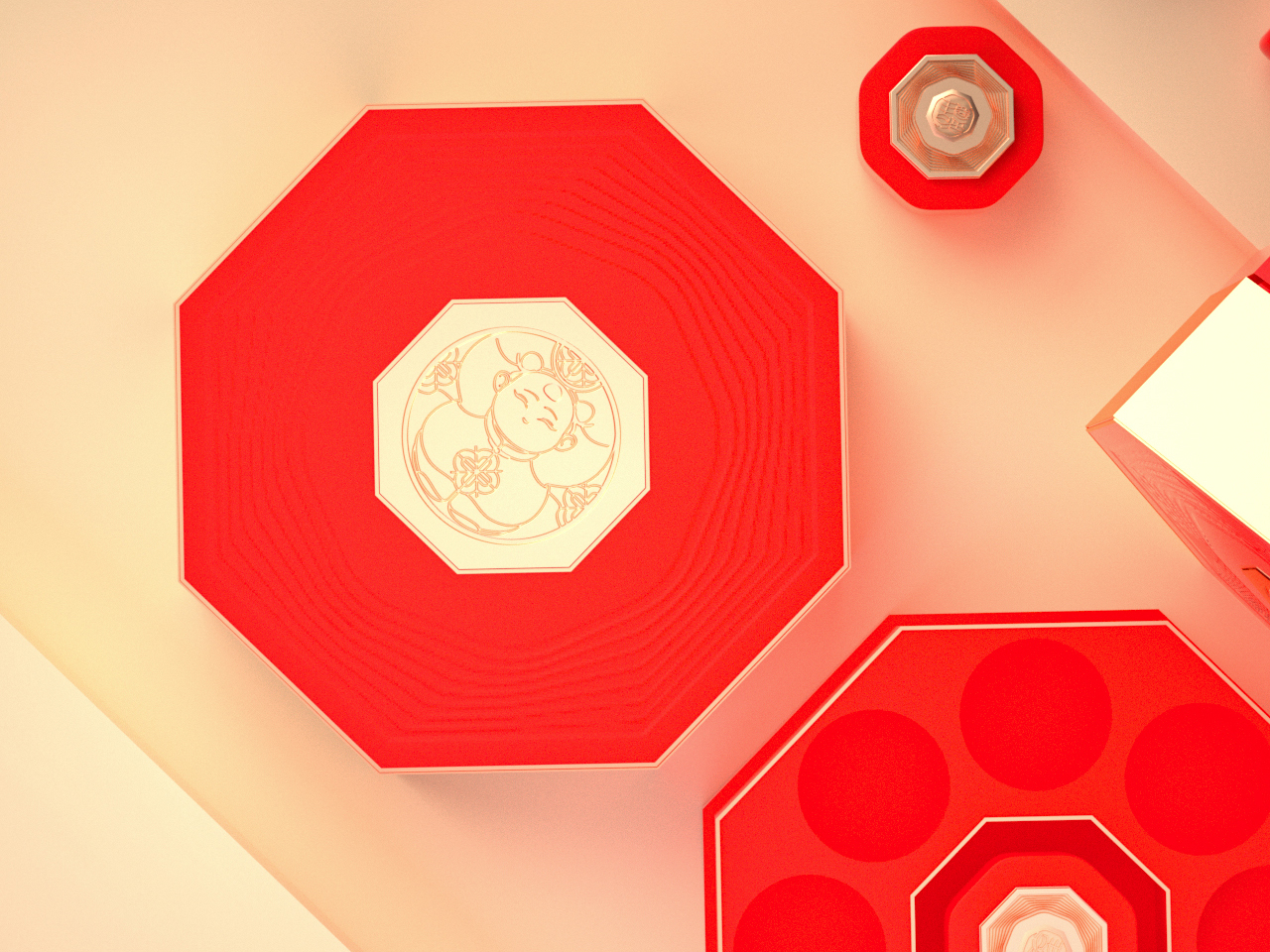 grain packaging design，packing design，Original design，Packaging Design of Fast Consumer Goods，Illustration design，Series packaging，Chinese packaging，Guofeng Packaging，