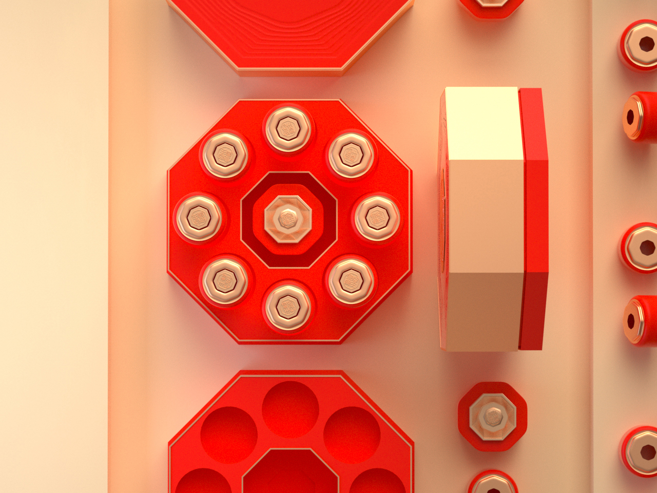 grain packaging design，packing design，Original design，Packaging Design of Fast Consumer Goods，Illustration design，Series packaging，Chinese packaging，Guofeng Packaging，