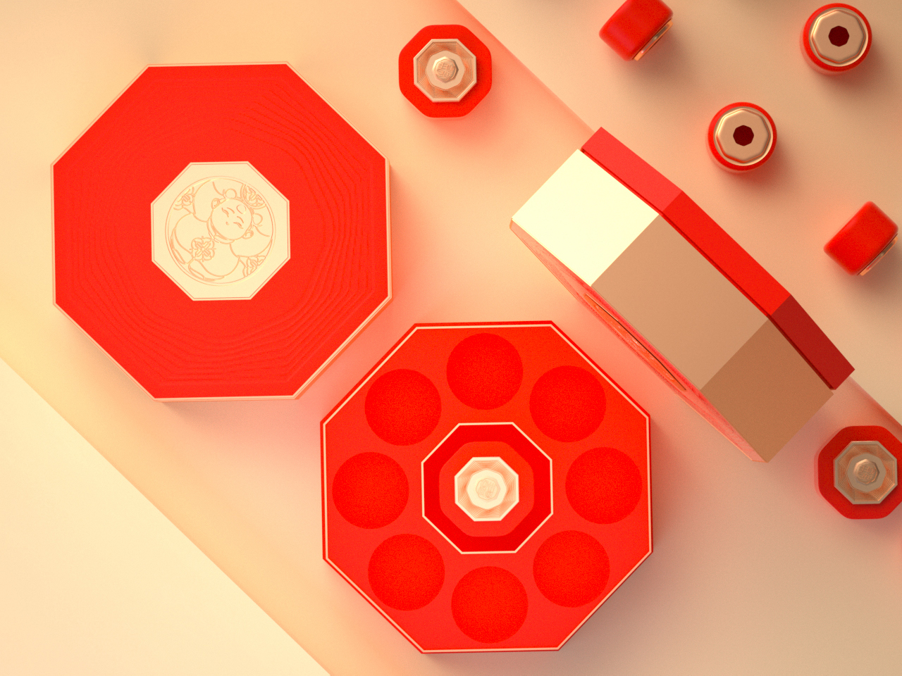 grain packaging design，packing design，Original design，Packaging Design of Fast Consumer Goods，Illustration design，Series packaging，Chinese packaging，Guofeng Packaging，