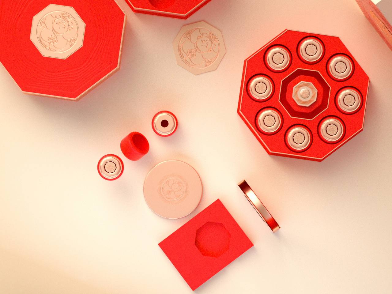 grain packaging design，packing design，Original design，Packaging Design of Fast Consumer Goods，Illustration design，Series packaging，Chinese packaging，Guofeng Packaging，