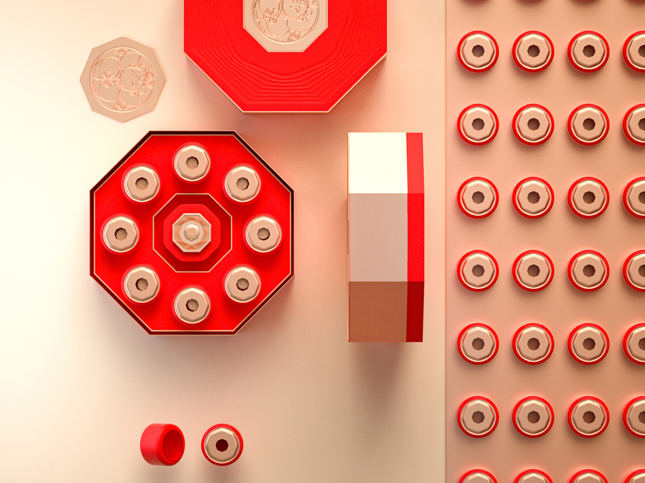 grain packaging design，packing design，Original design，Packaging Design of Fast Consumer Goods，Illustration design，Series packaging，Chinese packaging，Guofeng Packaging，