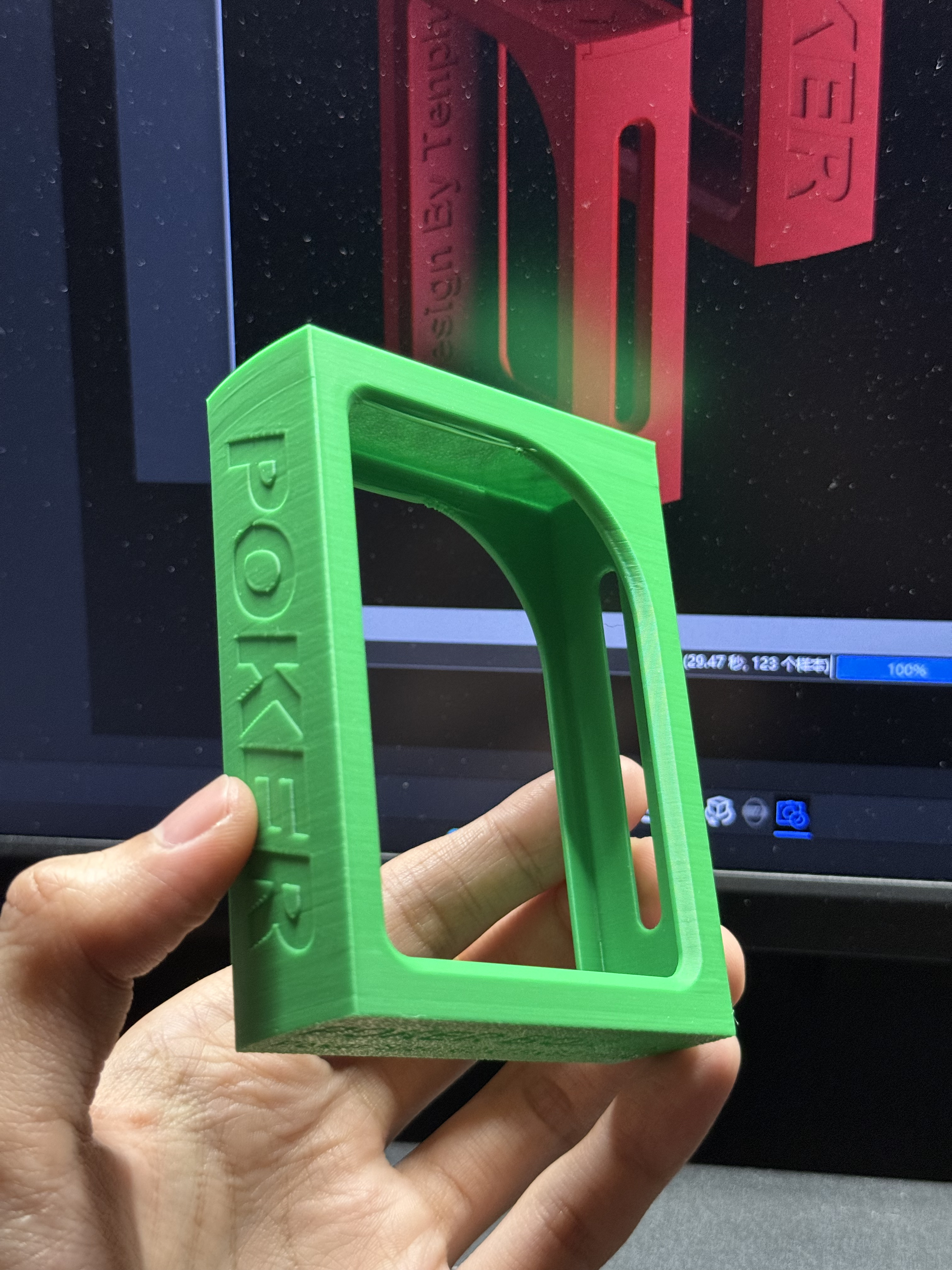 Useless design，product design，3D printing，