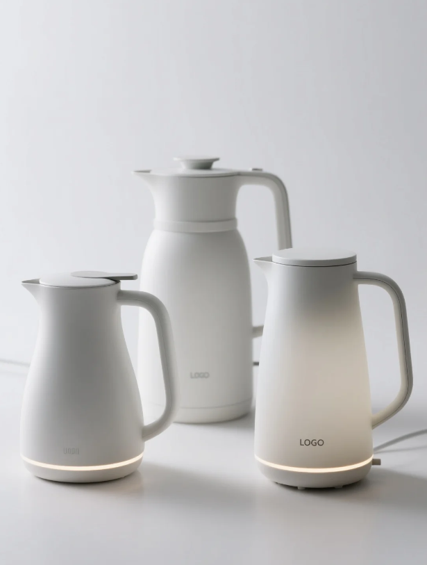 Electric kettle，Electric kettle，industrial design，product design，Appearance design，Shunde，Zhongshan，designer，
