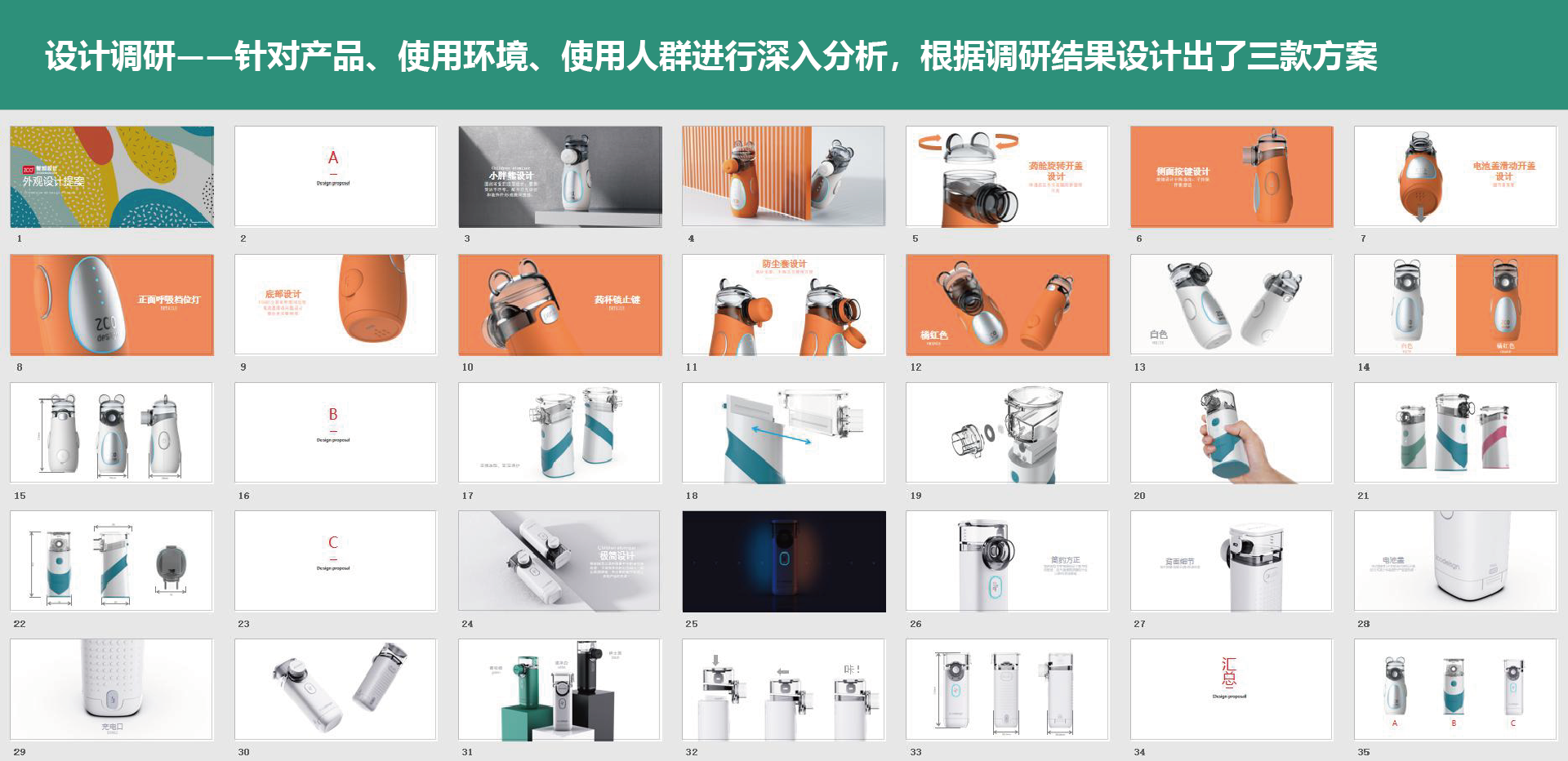 Atomizer，Compact and portable，Easy operation，Soft and comfortable，Simple and square，