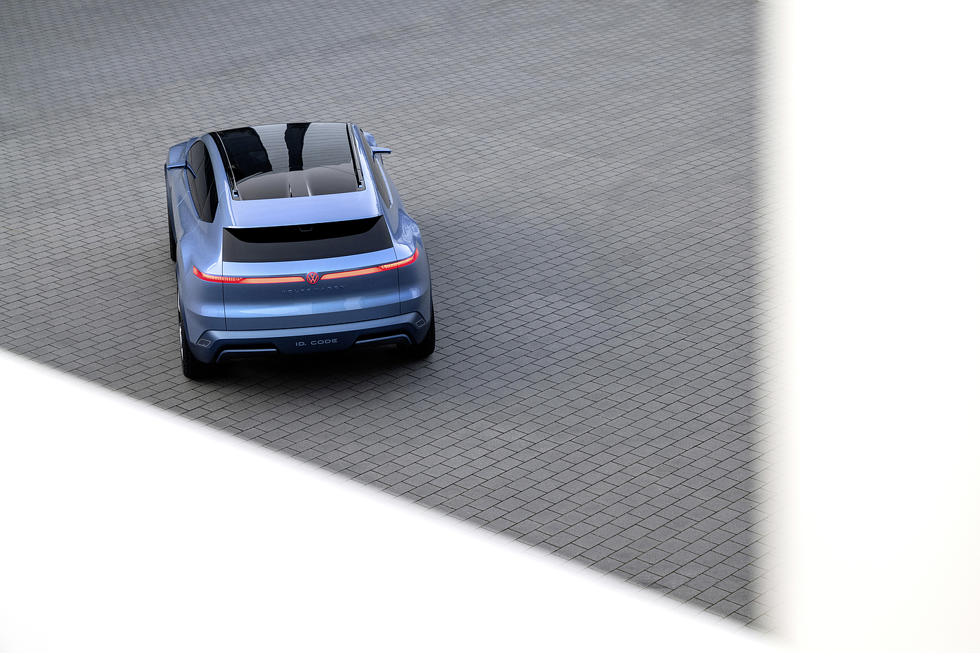 car，Volkswagen，exterior，design，