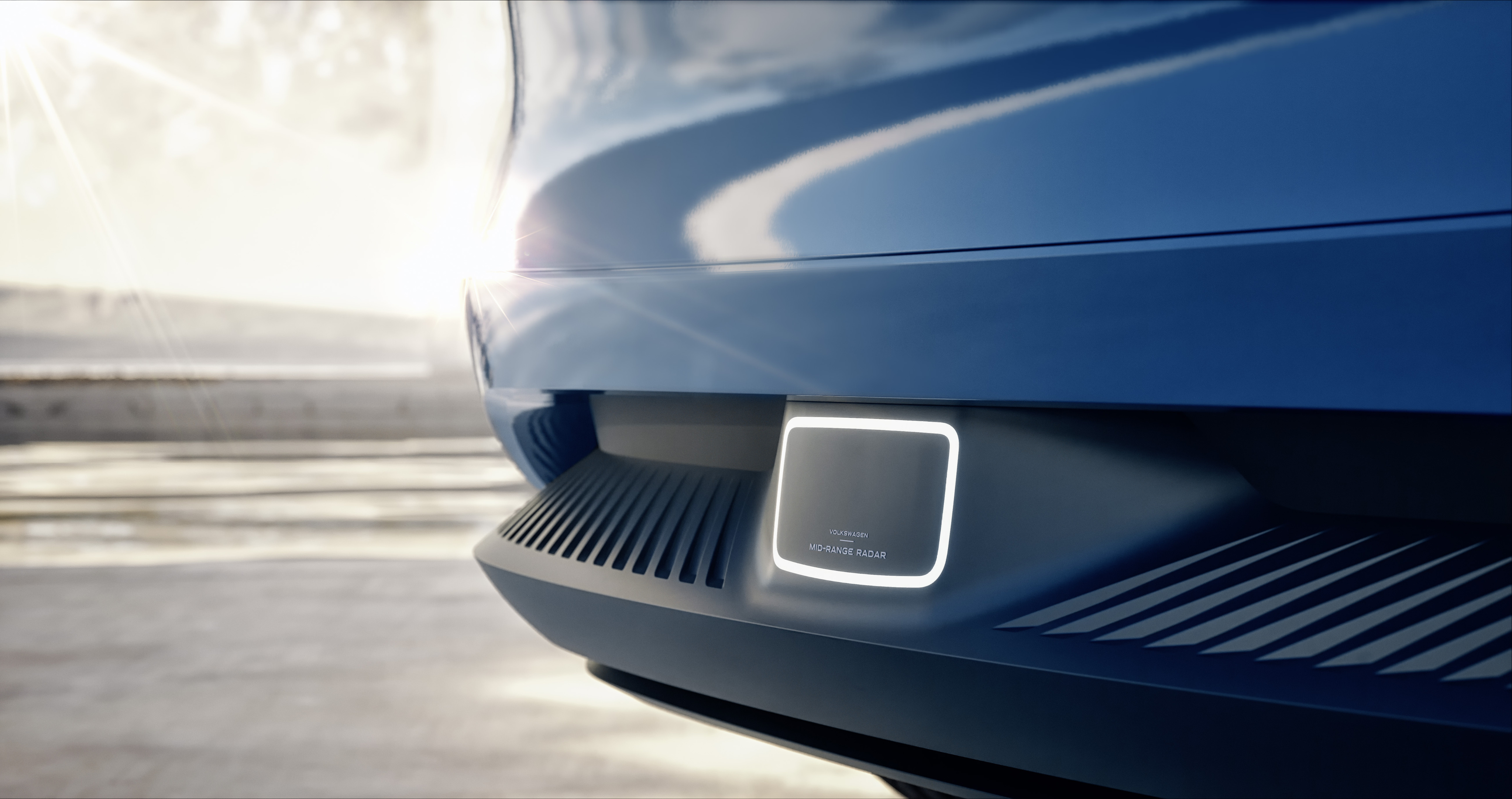 car，Volkswagen，exterior，design，