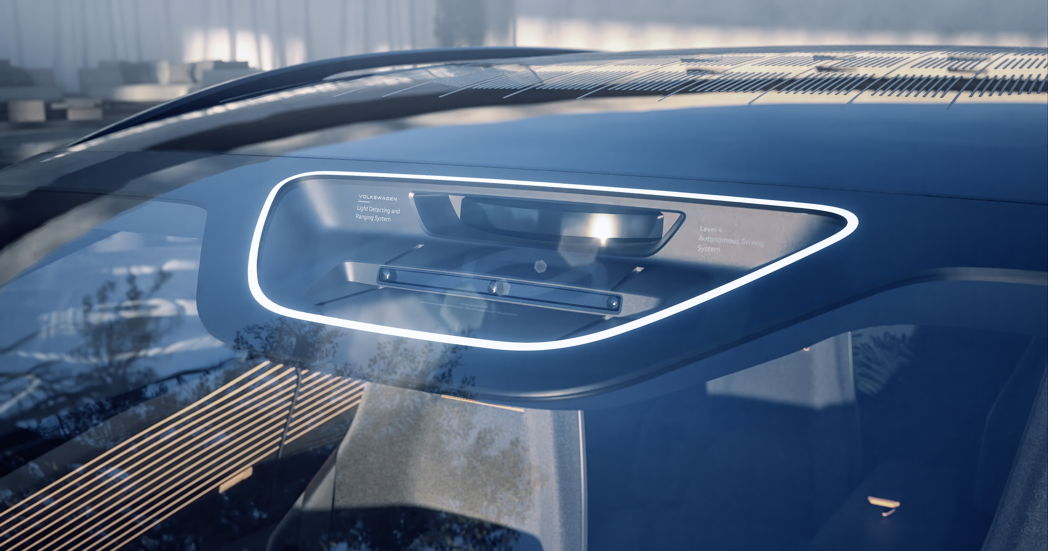 car，Volkswagen，exterior，design，