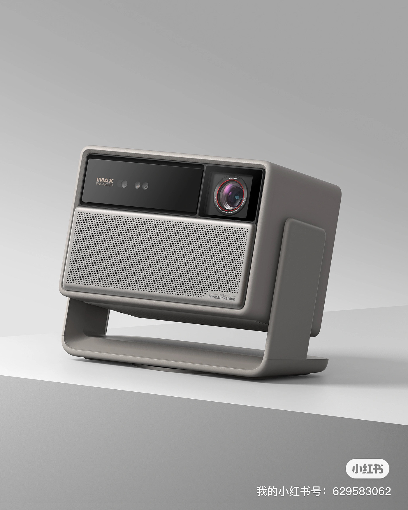 Home projector，