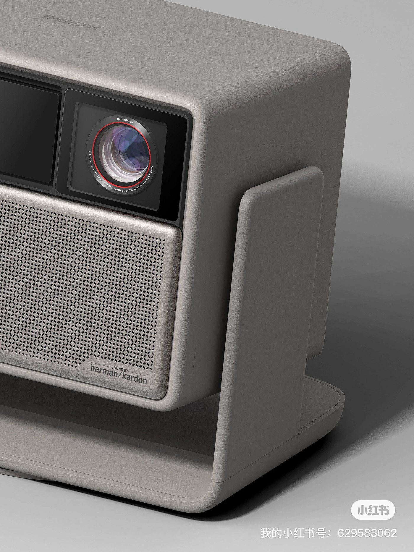 Home projector，