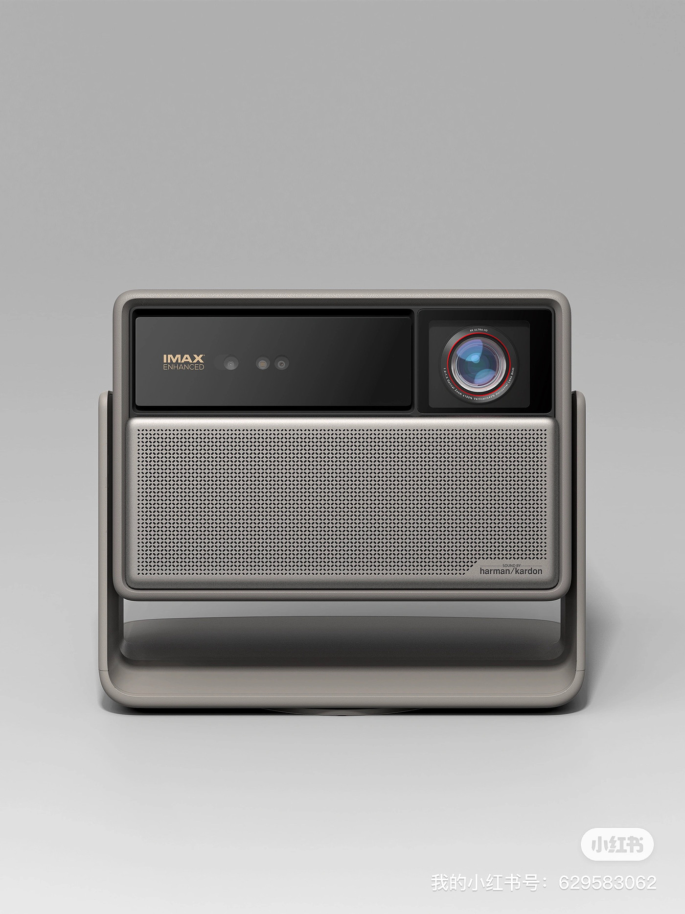 Home projector，