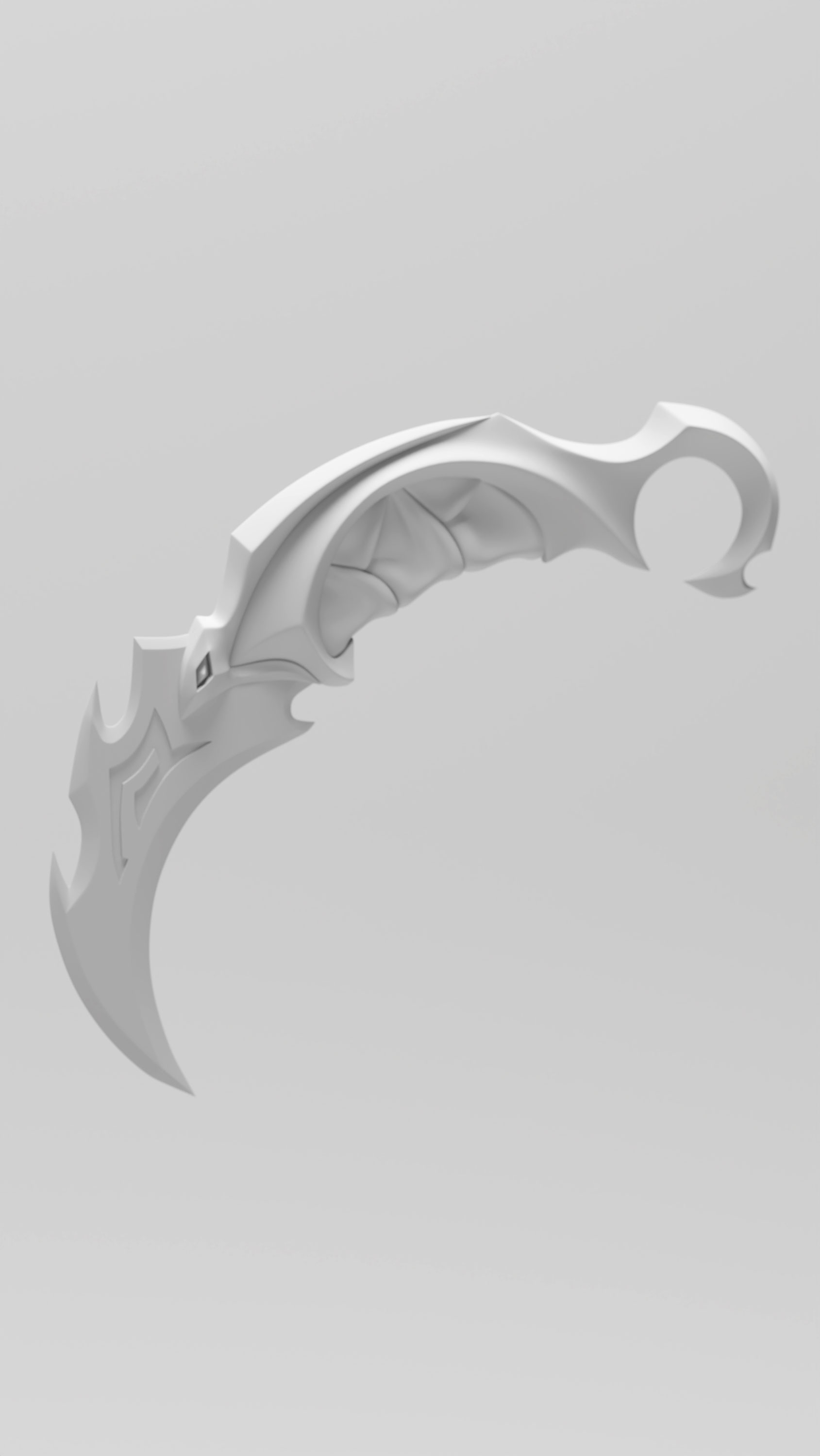 3D modeling，Render，