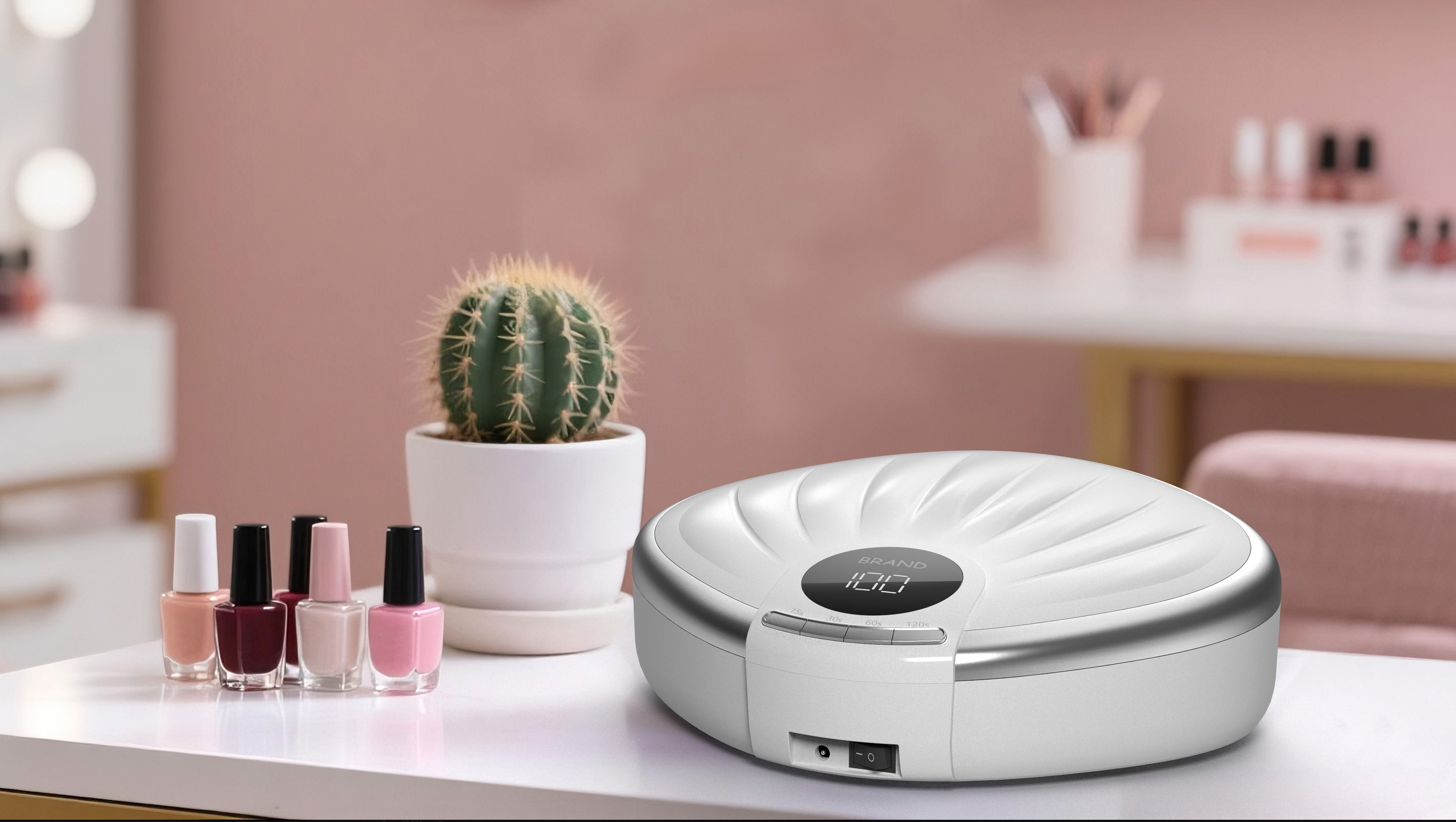 manicure，Nail lamp，Manicure instrument，shell，Feminization，