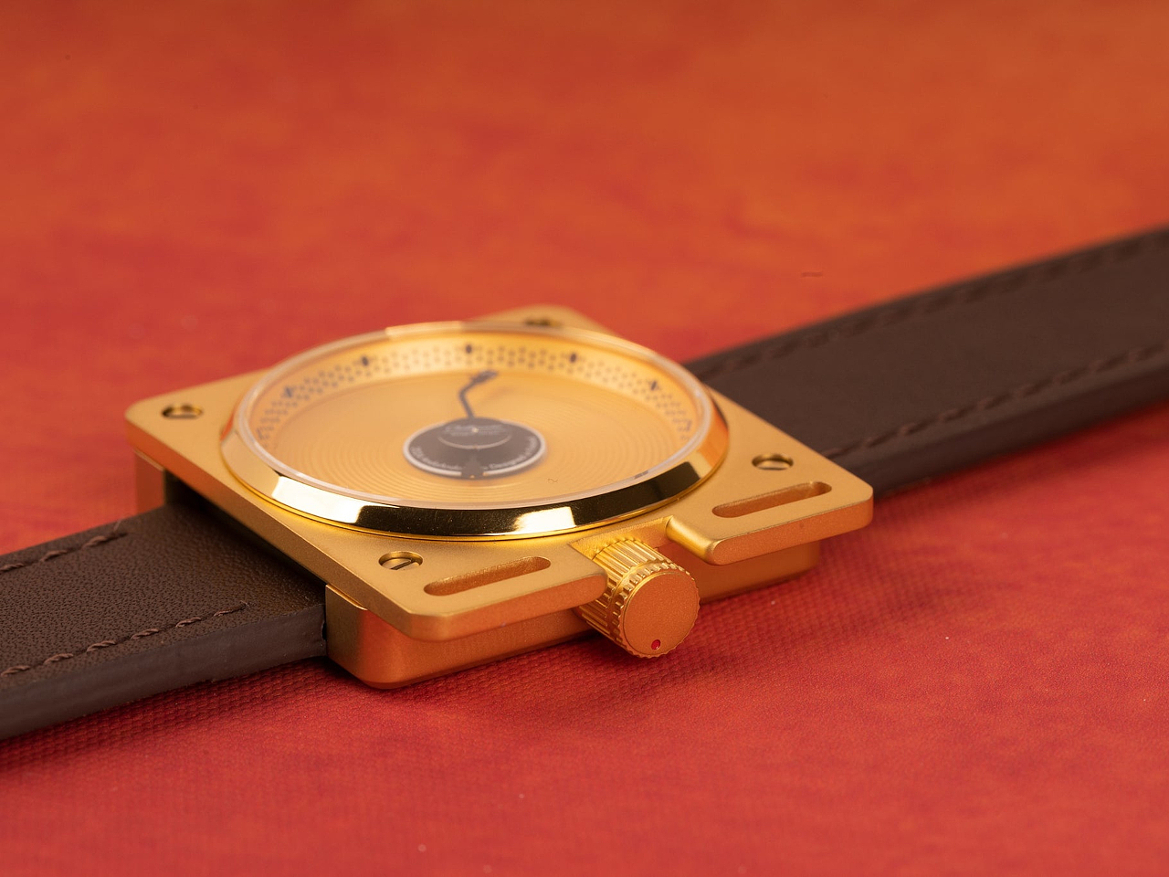 Vinyl record，mechanical watch，Panasonic Technics，Advanced automatic movement，Retro Design ，