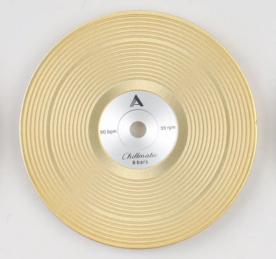 Vinyl record，mechanical watch，Panasonic Technics，Advanced automatic movement，Retro Design ，