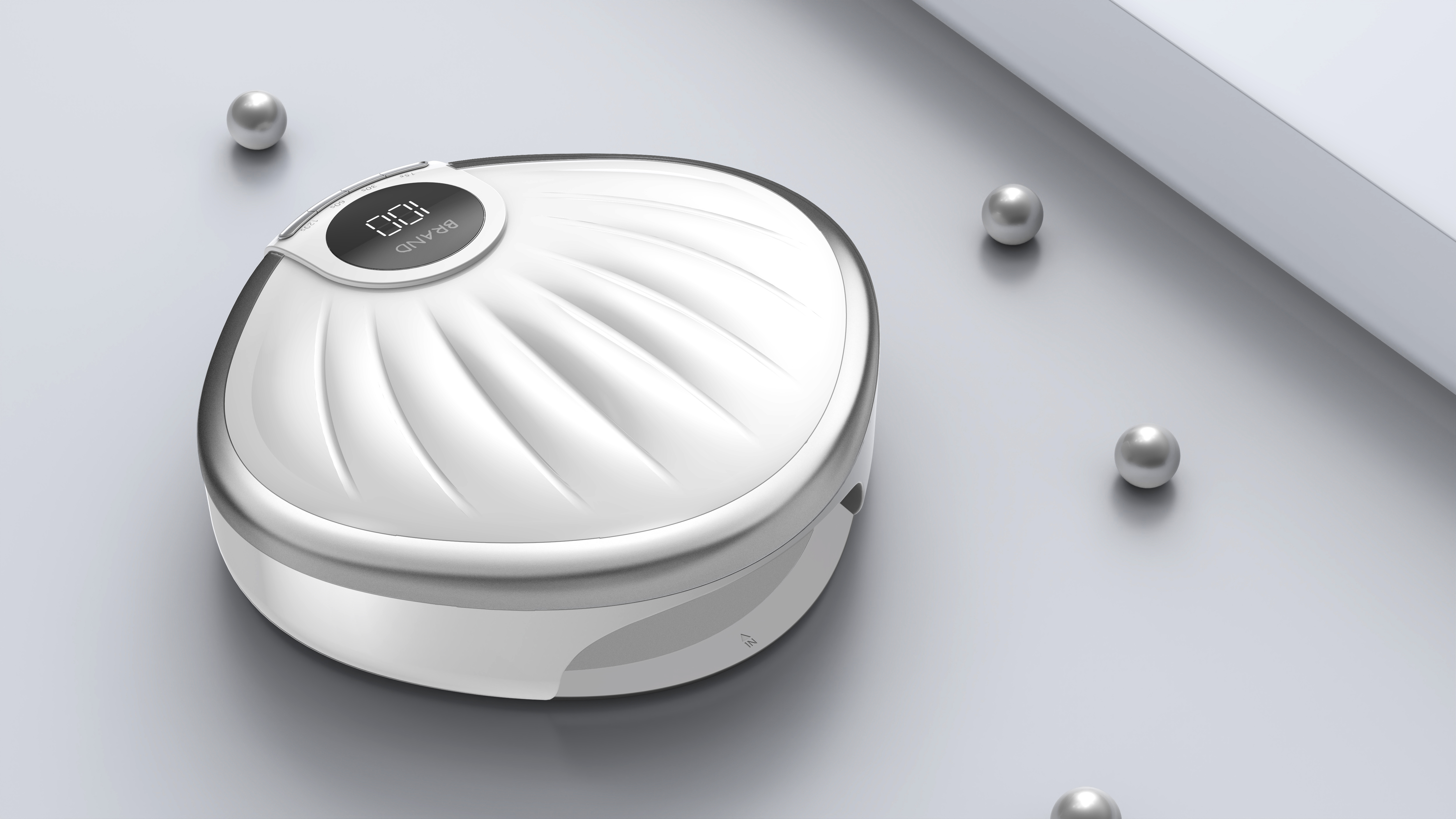 manicure，Nail lamp，Manicure instrument，shell，Feminization，