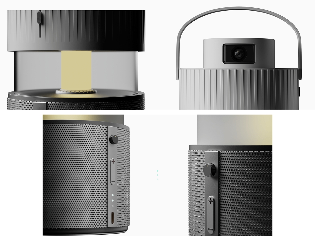 Projector，Bluetooth Speaker ，camping equipment ，Flashlight，Exploration equipment，