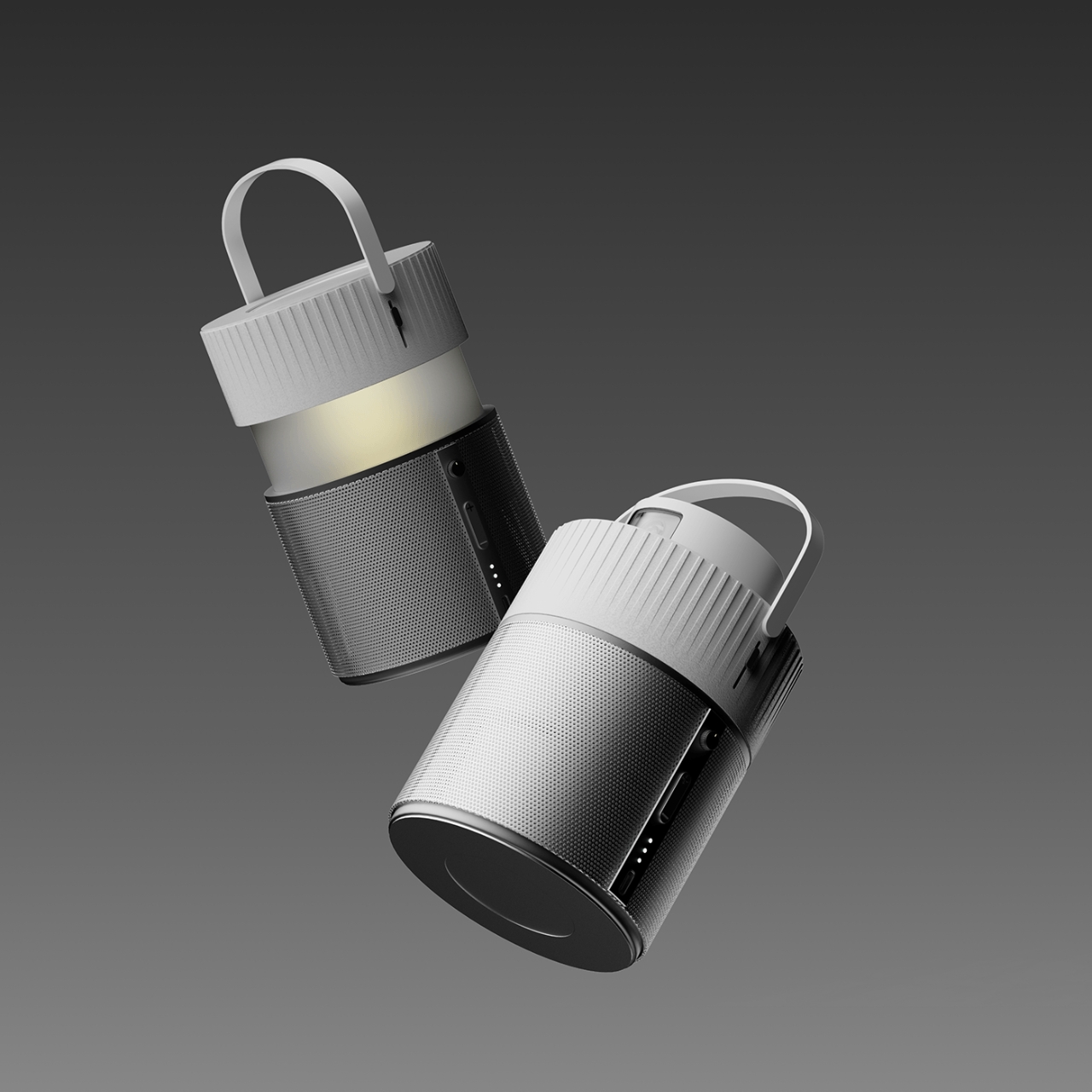 Projector，Bluetooth Speaker ，camping equipment ，Flashlight，Exploration equipment，