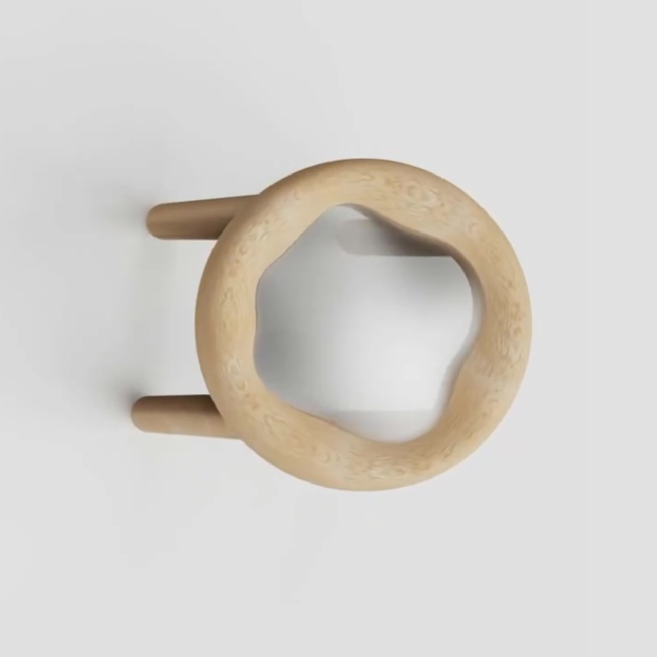 chair，Bubble Stool，thermoplastic polyurethane，gasbag，Protective effect，