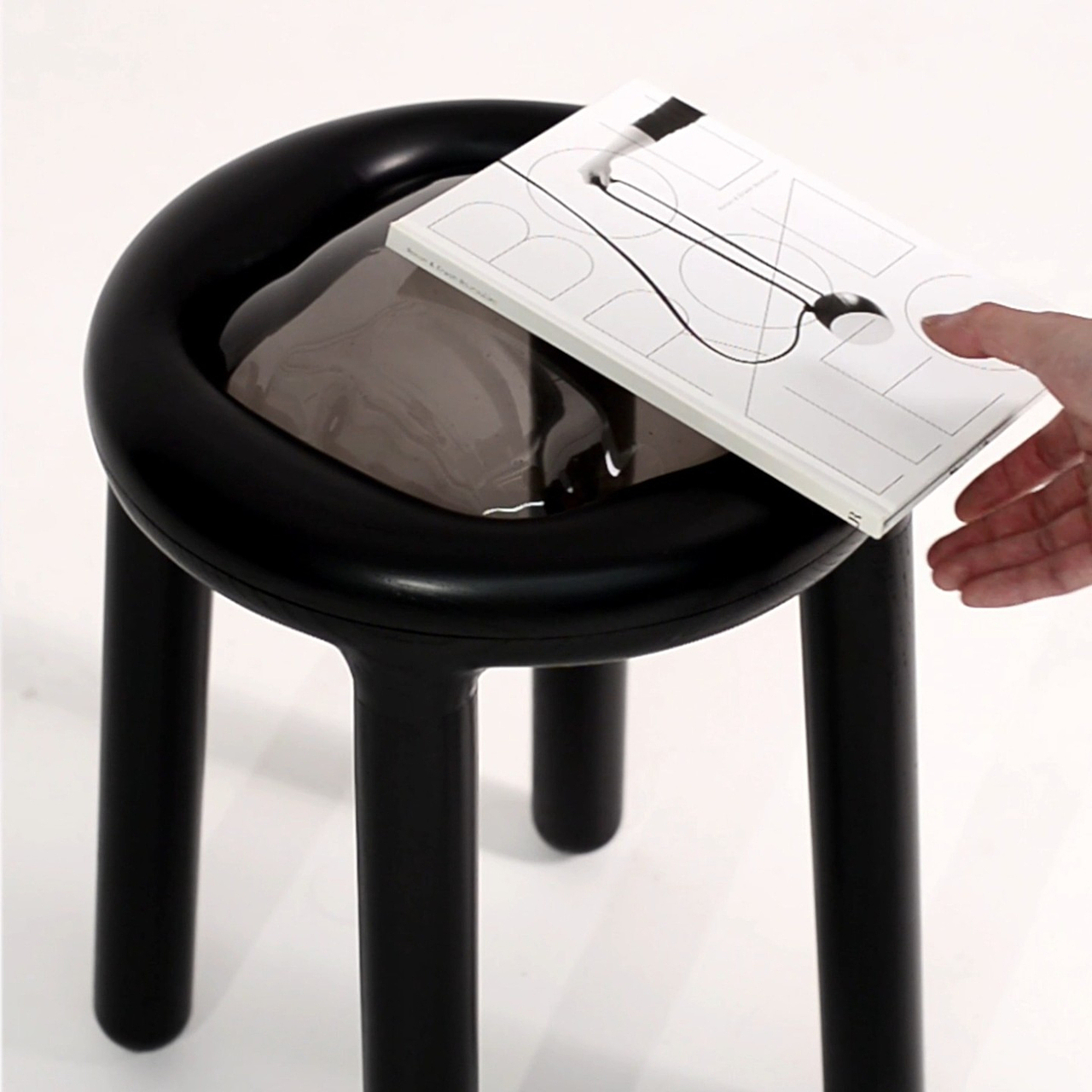 chair，Bubble Stool，thermoplastic polyurethane，gasbag，Protective effect，