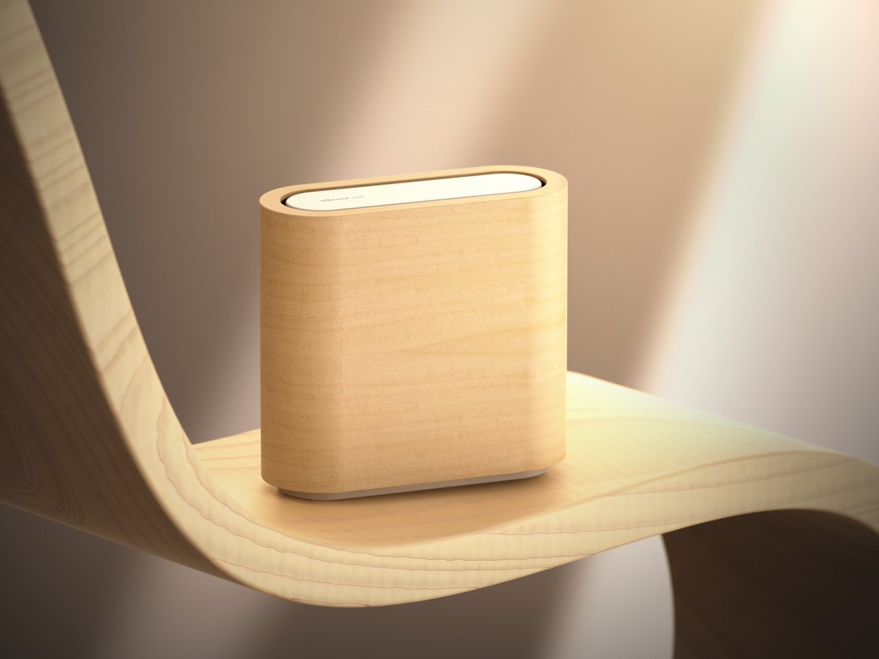 Router，Vibrant WiFi，diy，Personalized design，