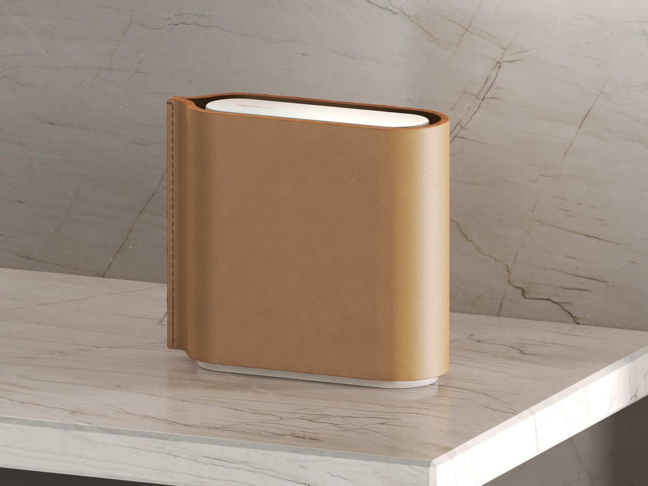 Router，Vibrant WiFi，diy，Personalized design，