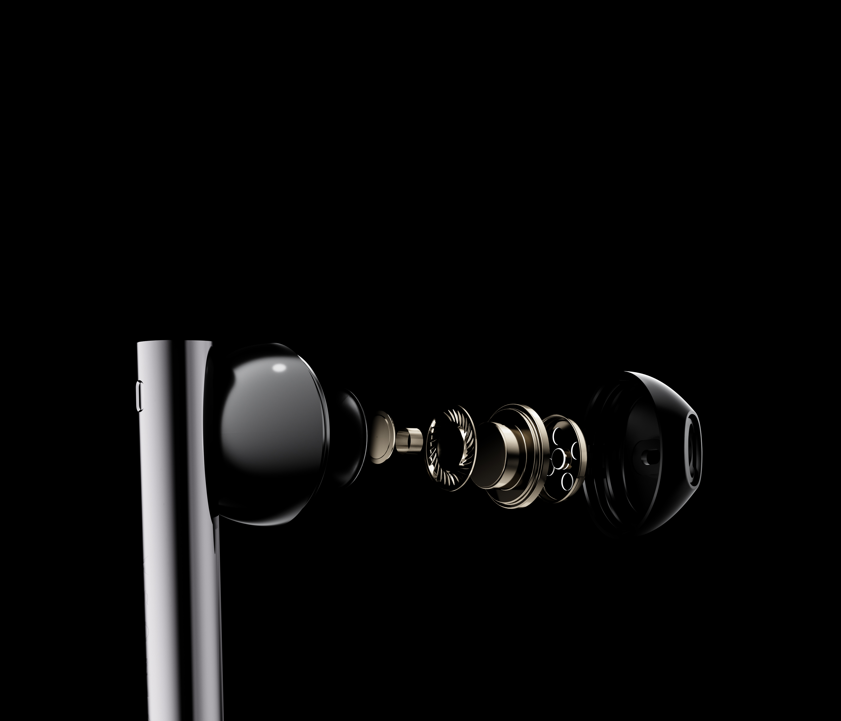 Bluetooth headset，