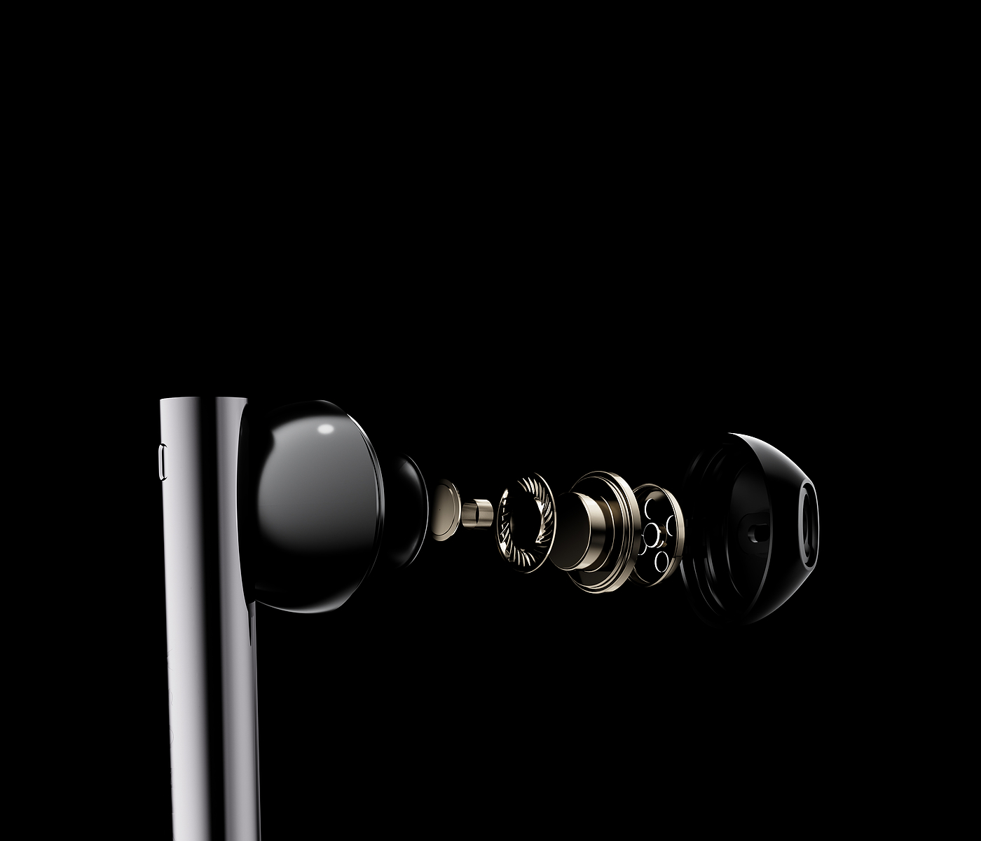 Bluetooth headset，