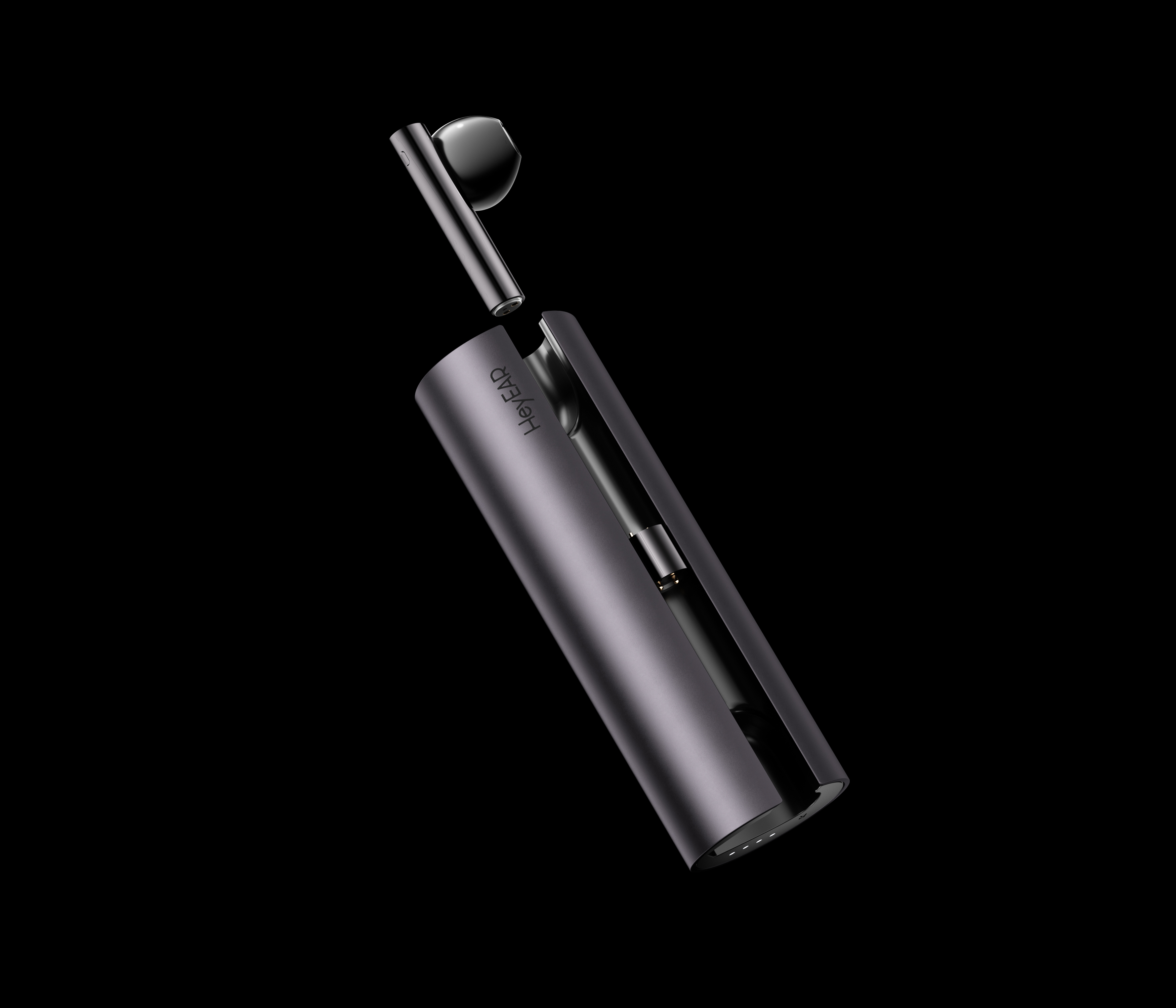 Bluetooth headset，