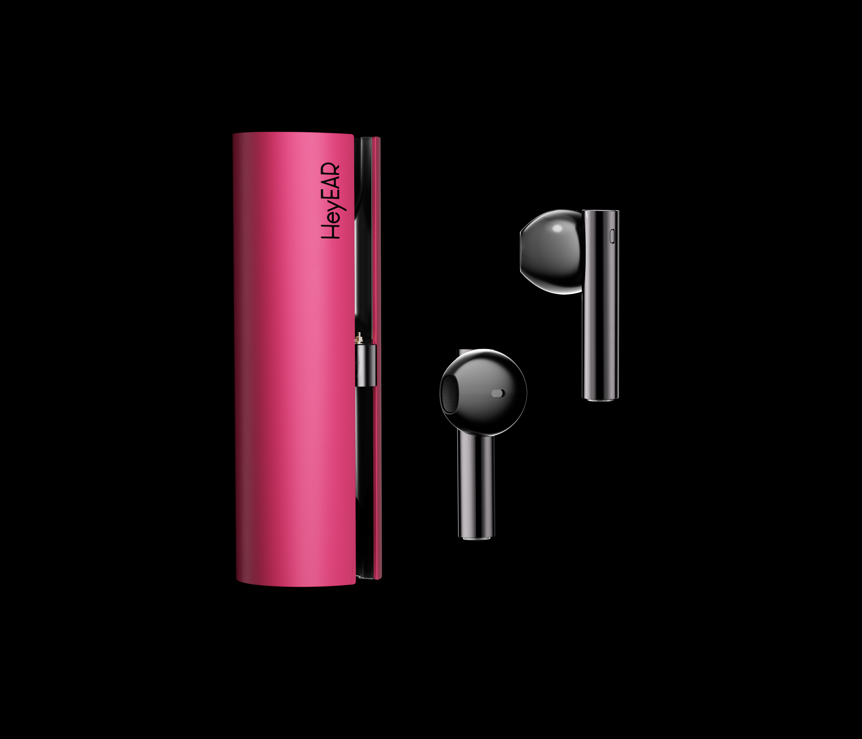 Bluetooth headset，