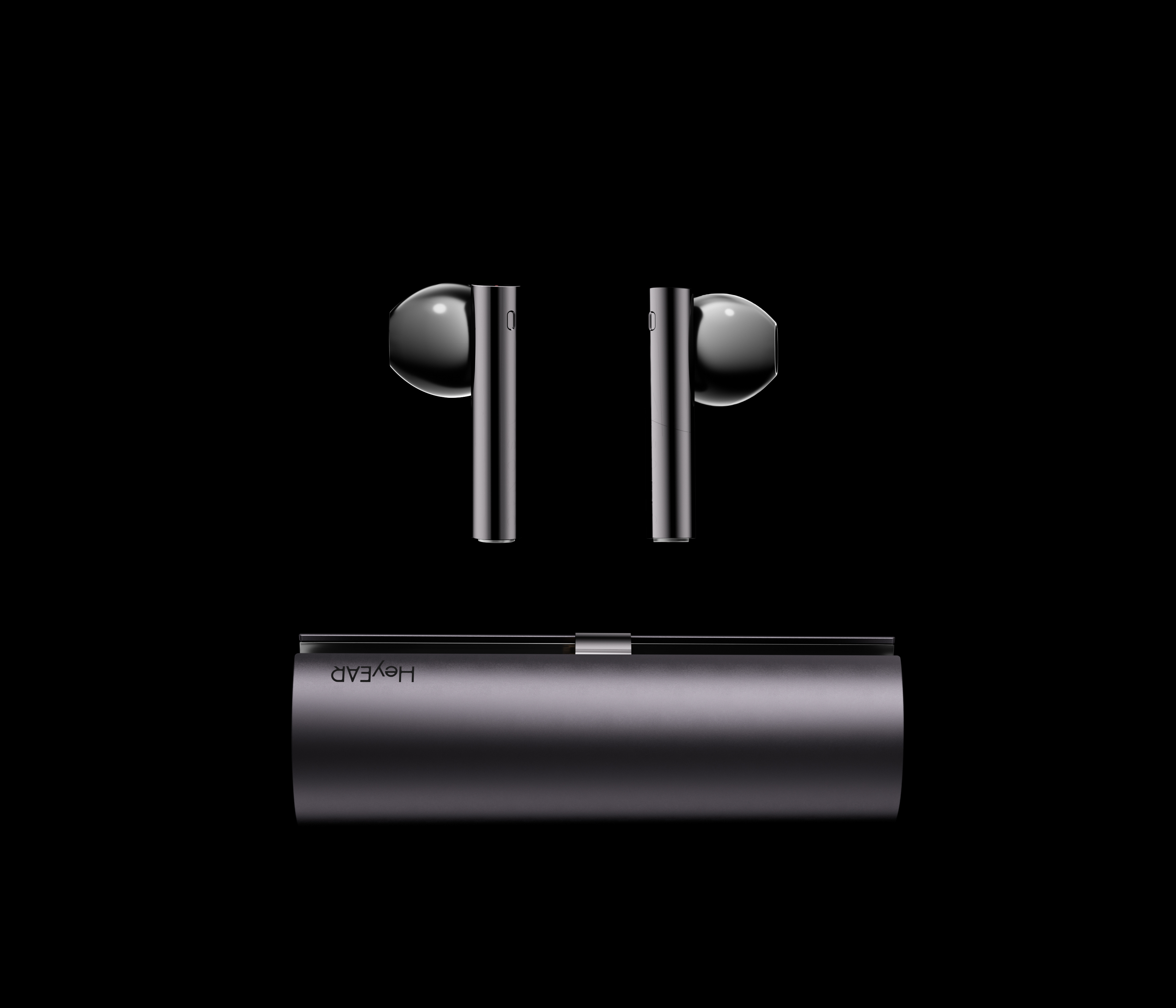 Bluetooth headset，