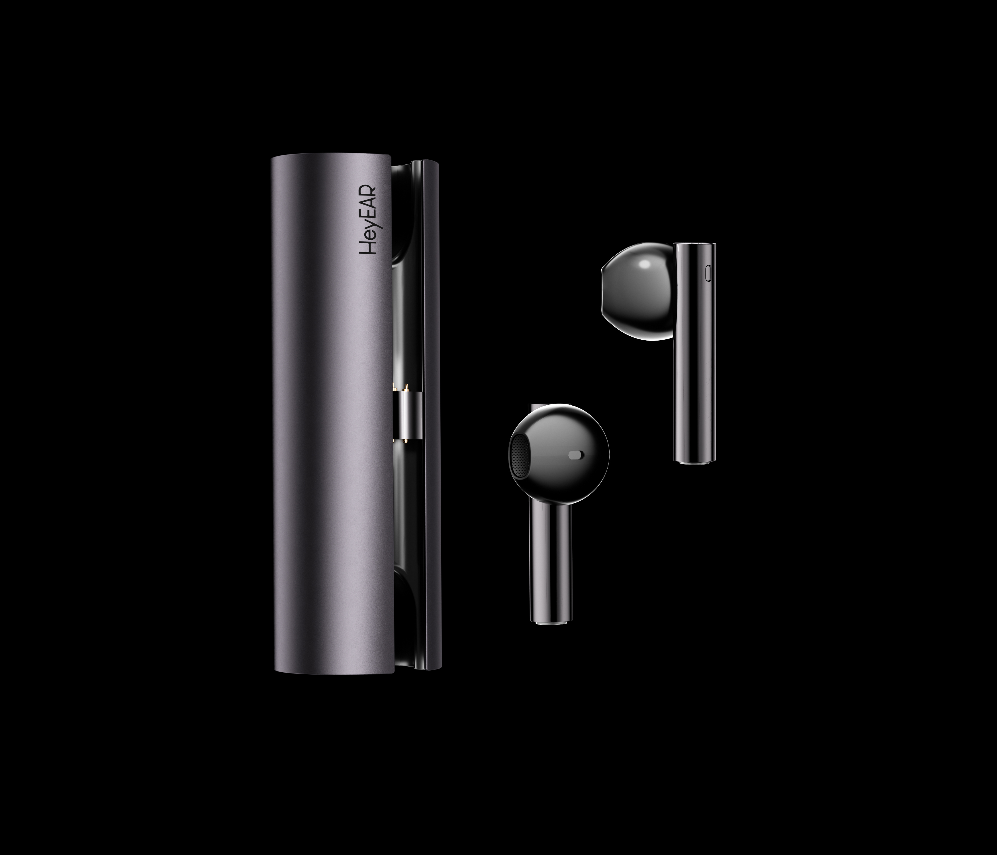 Bluetooth headset，