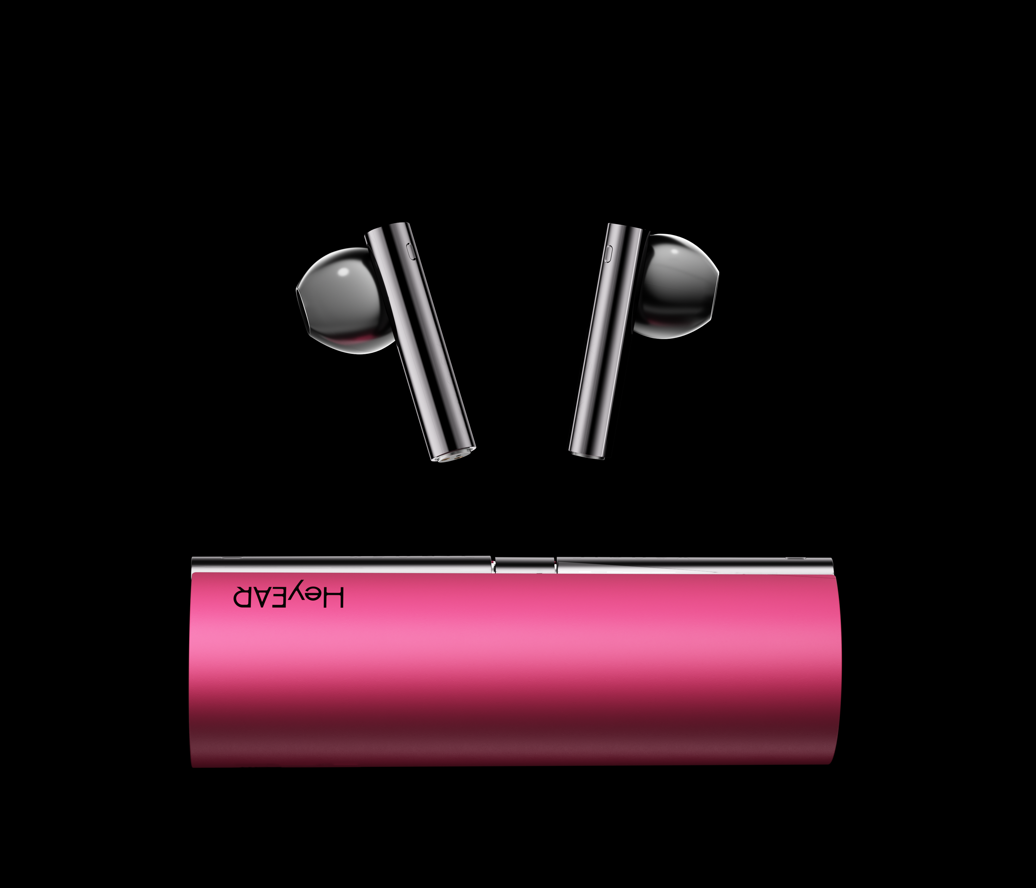 Bluetooth headset，