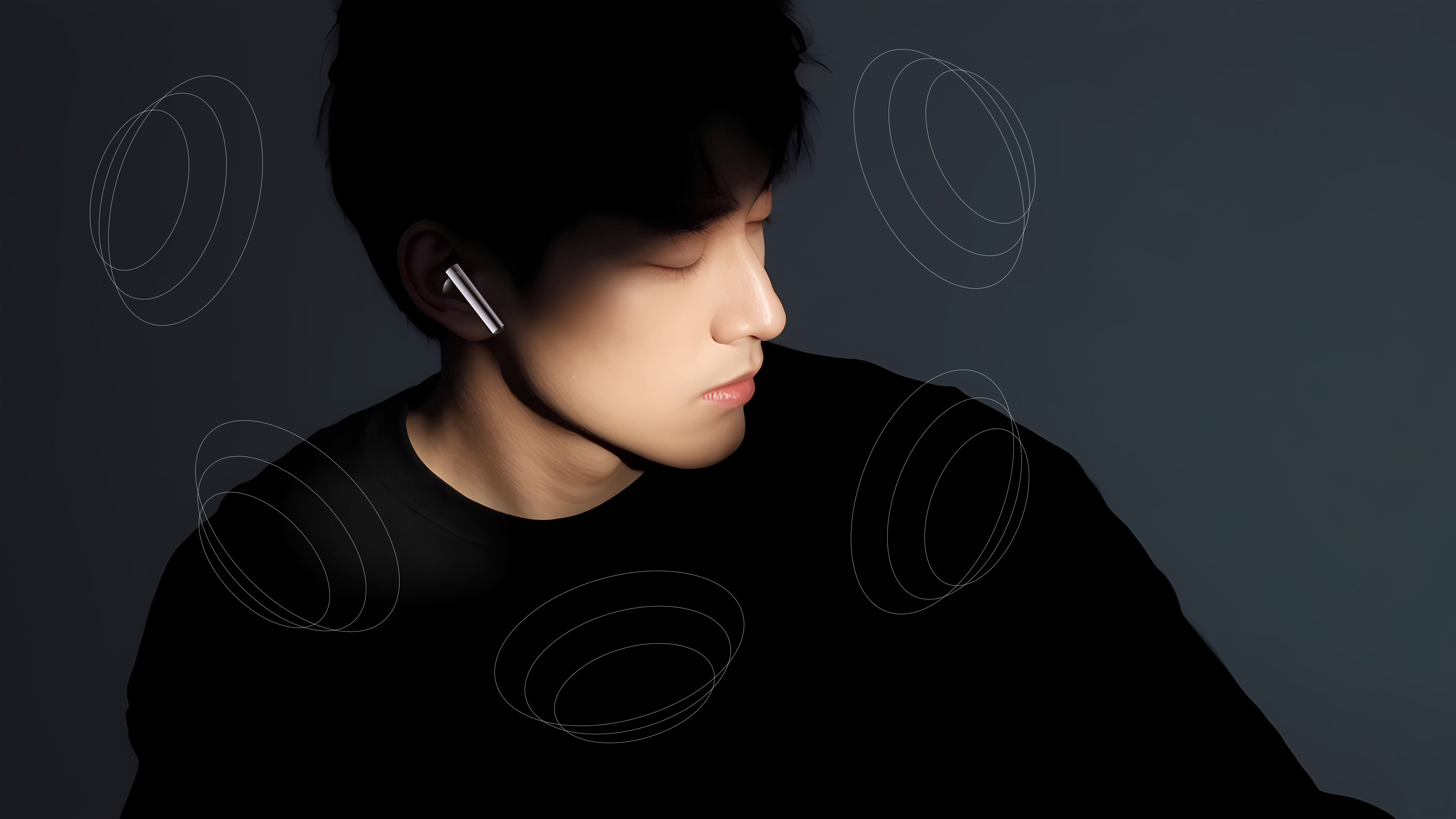 Bluetooth headset，