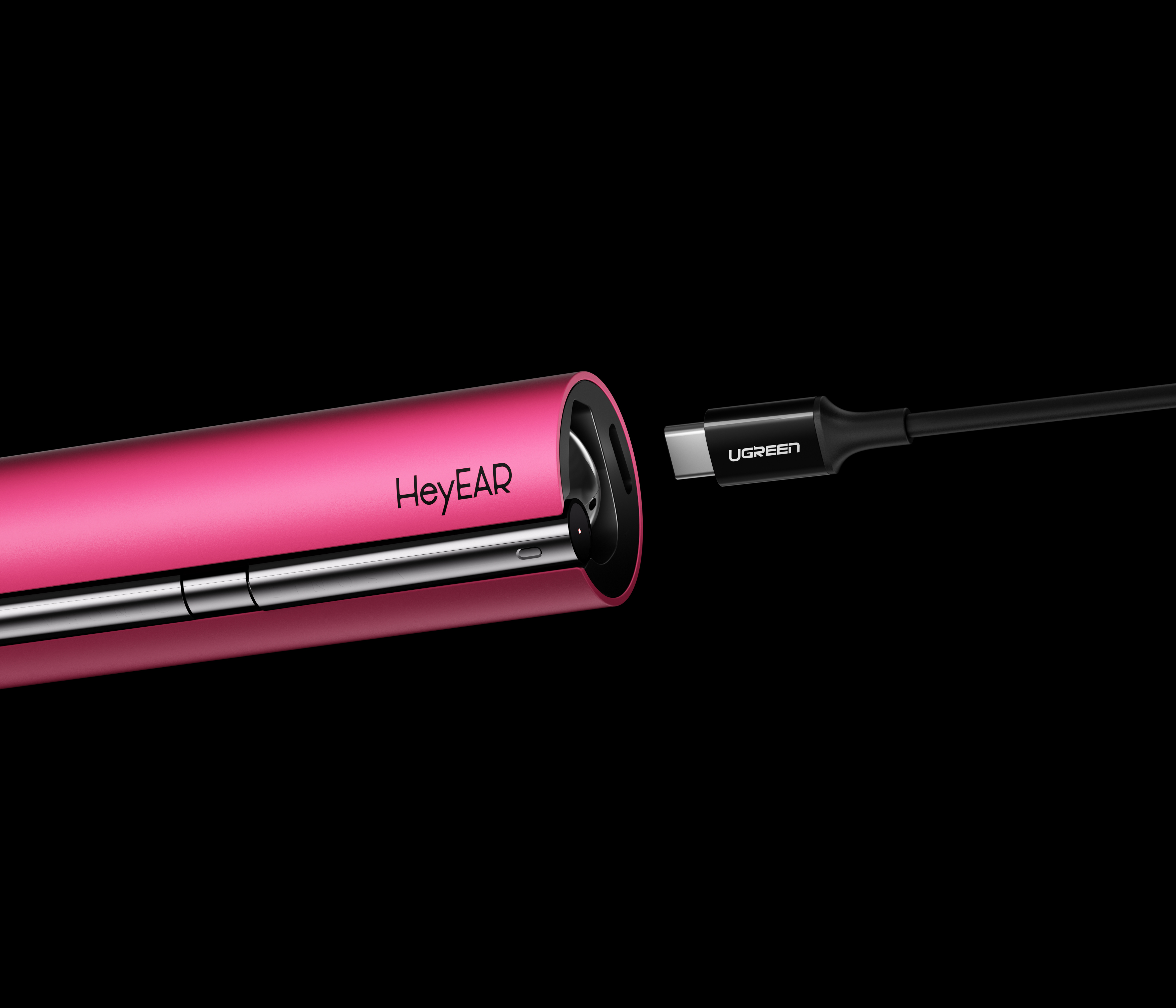 Bluetooth headset，