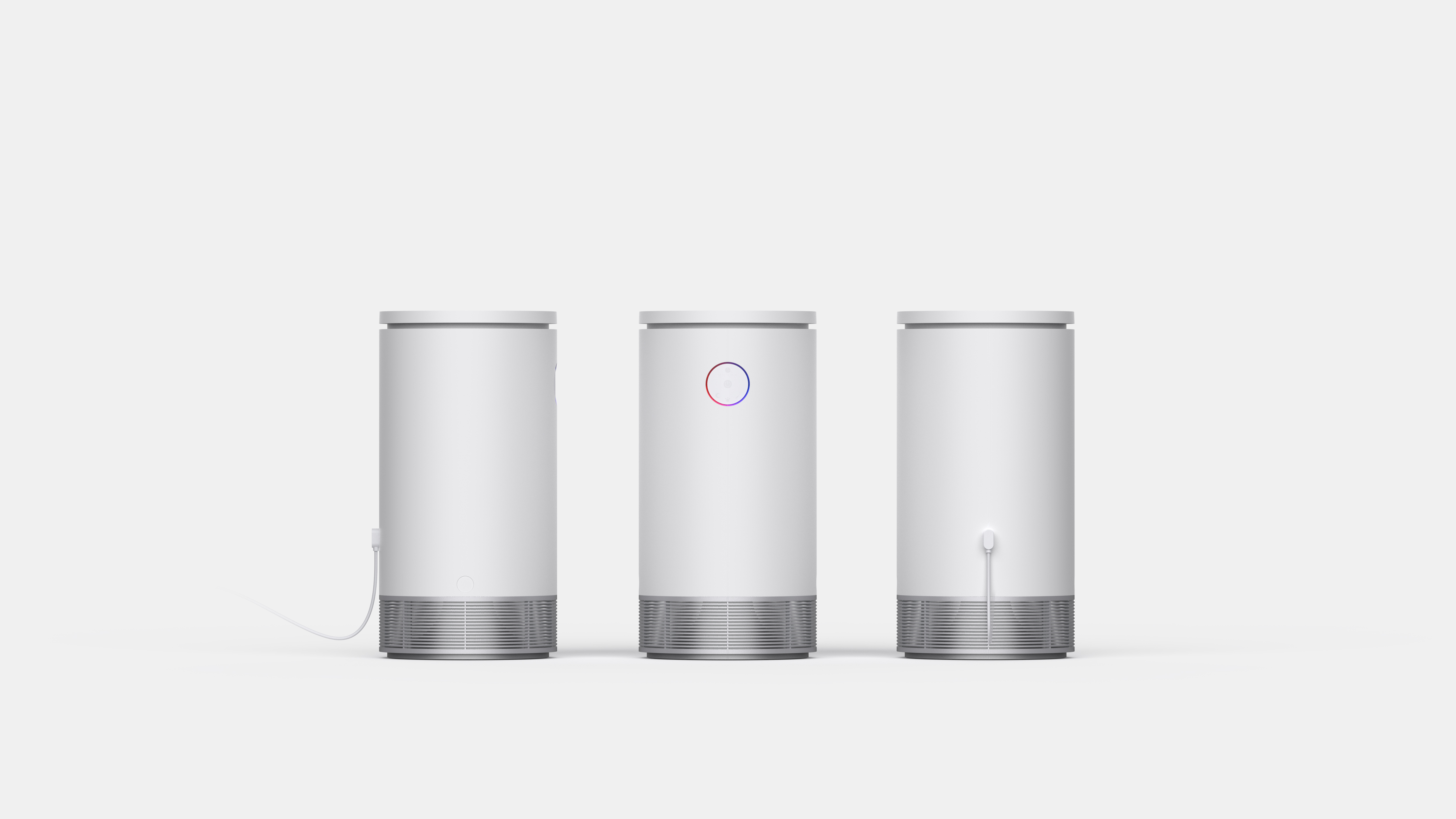 air cleaner，Pets，Suction wool，cylinder，